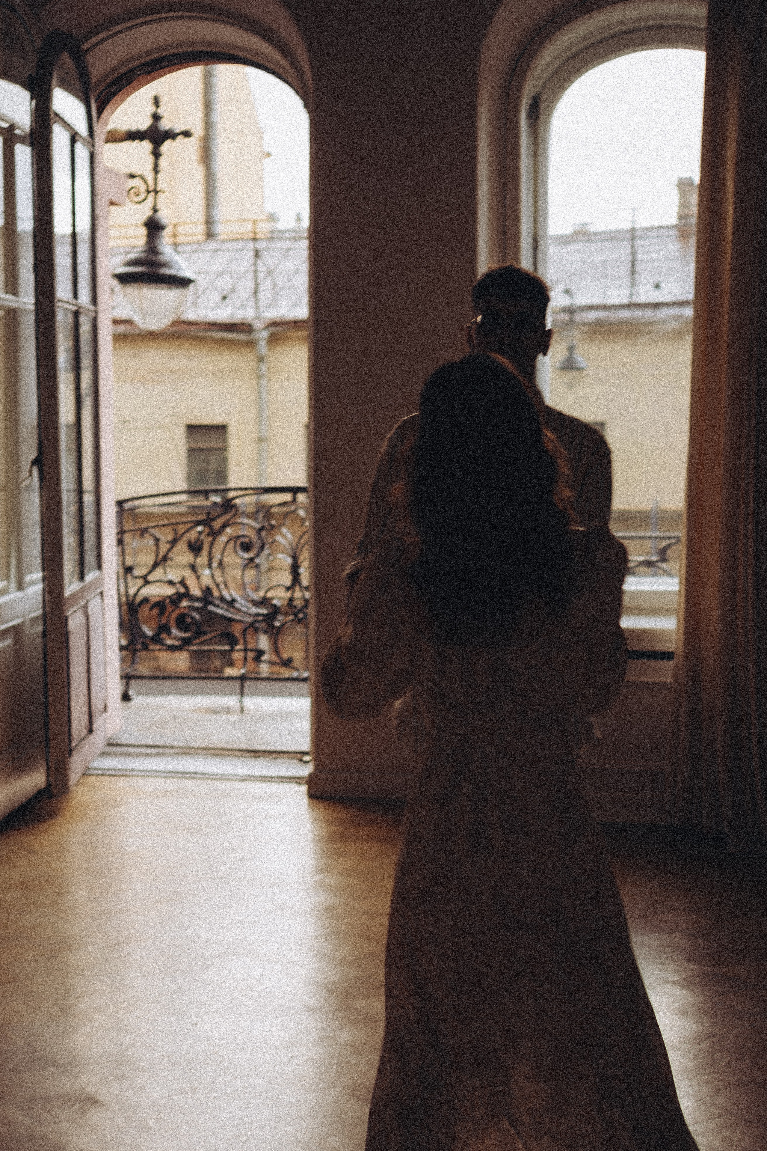 ЛЮБОВЬ В ИЮНЕ. Профессиональный фотограф, Санкт-Петербург — Виктория Богомолова