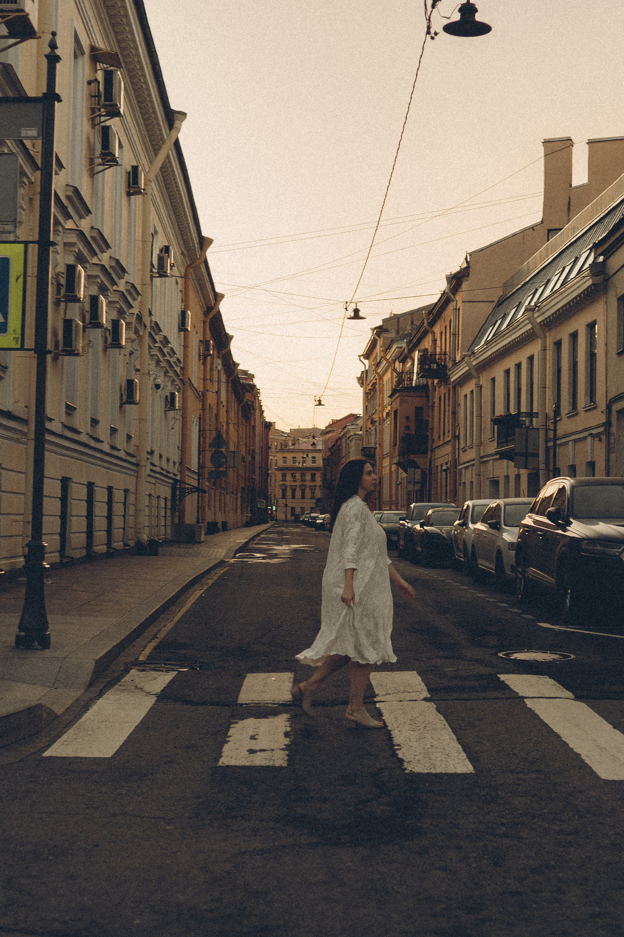 РАССВЕТ С РАЗВОДНЫМИ МОСТАМИ. Профессиональный фотограф, Санкт-Петербург — Виктория Богомолова