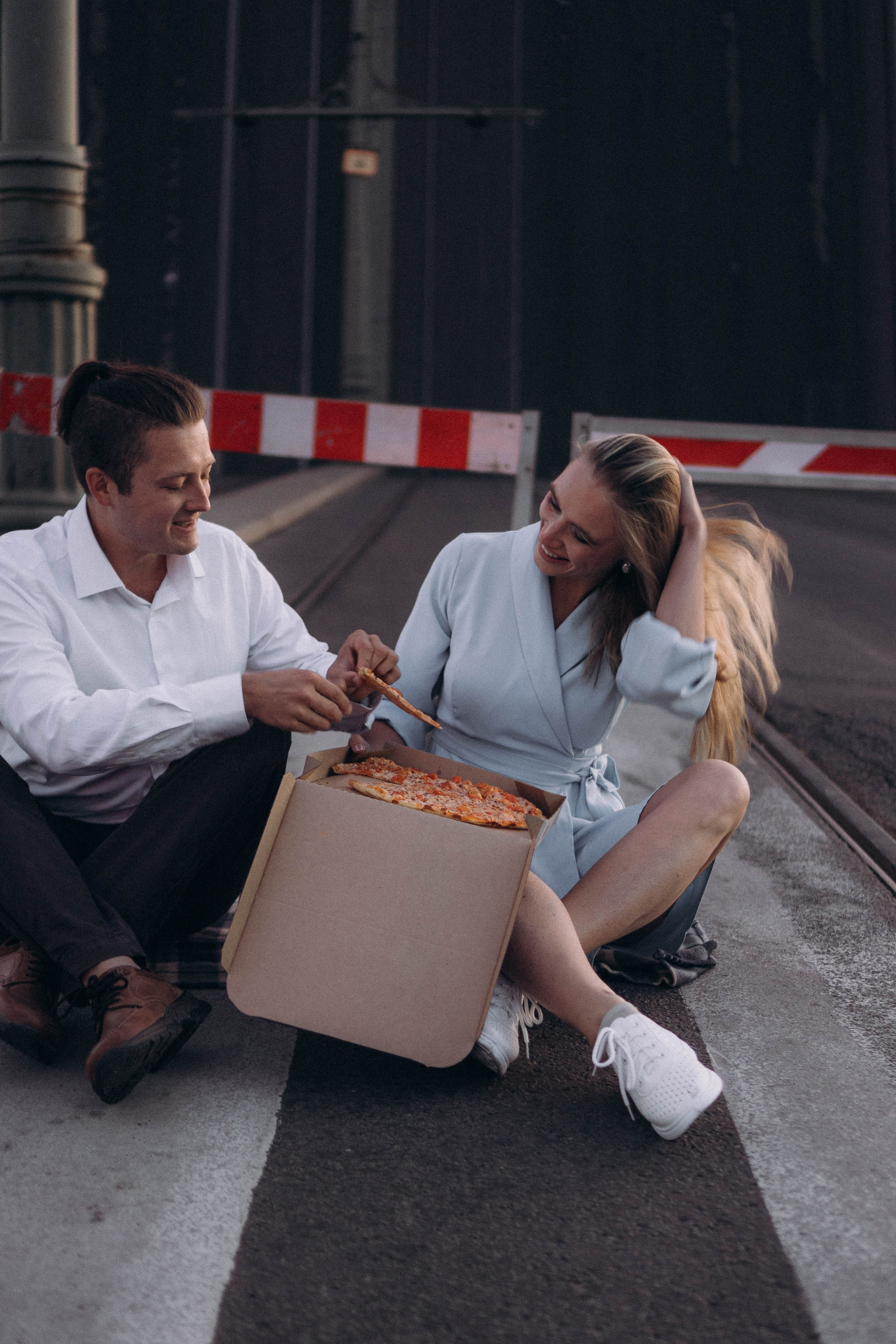 СЧАСТЛИВОЕ УТРО. Профессиональный фотограф, Санкт-Петербург — Виктория Богомолова