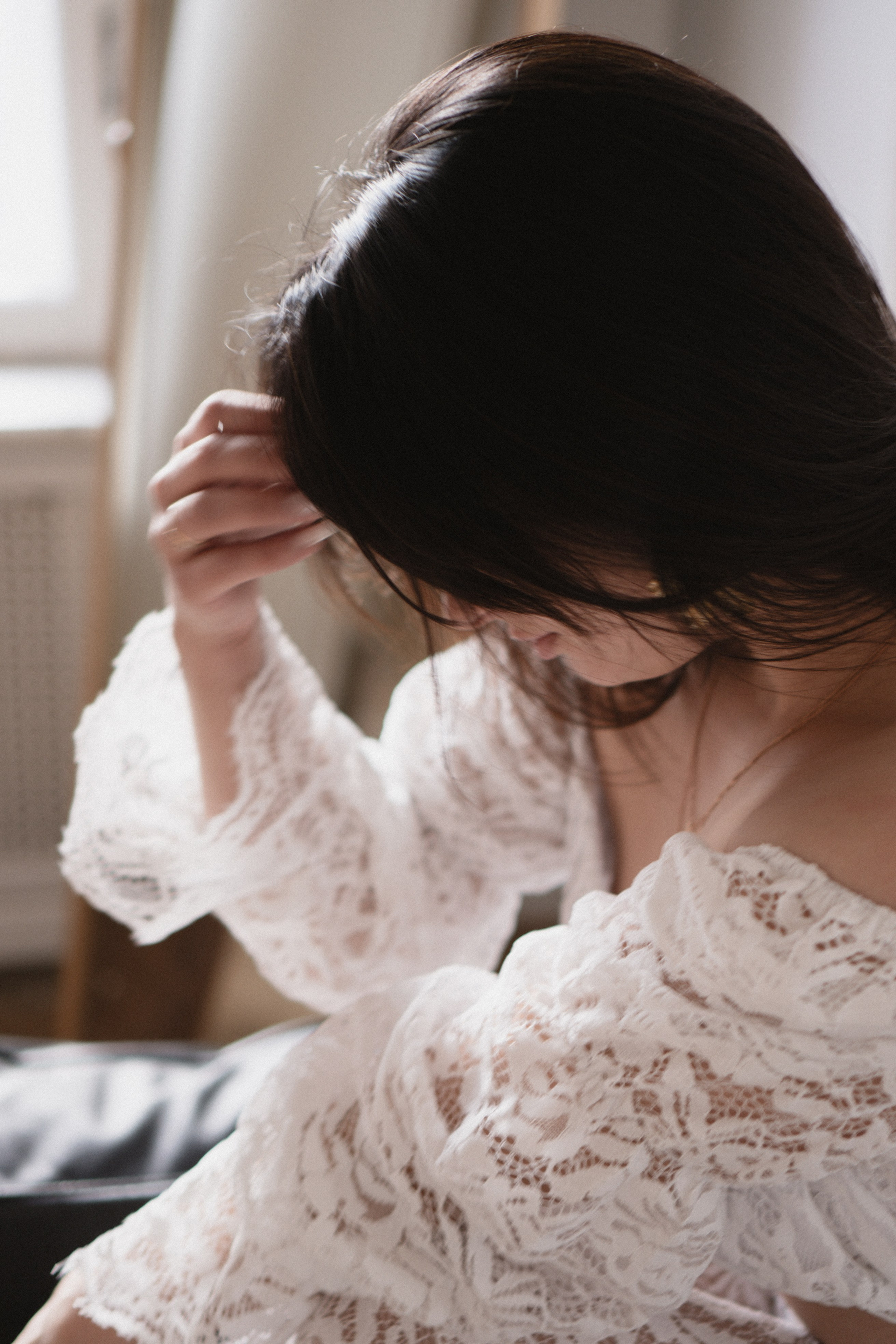 Студийная. Профессиональный фотограф, Санкт-Петербург — Виктория Богомолова