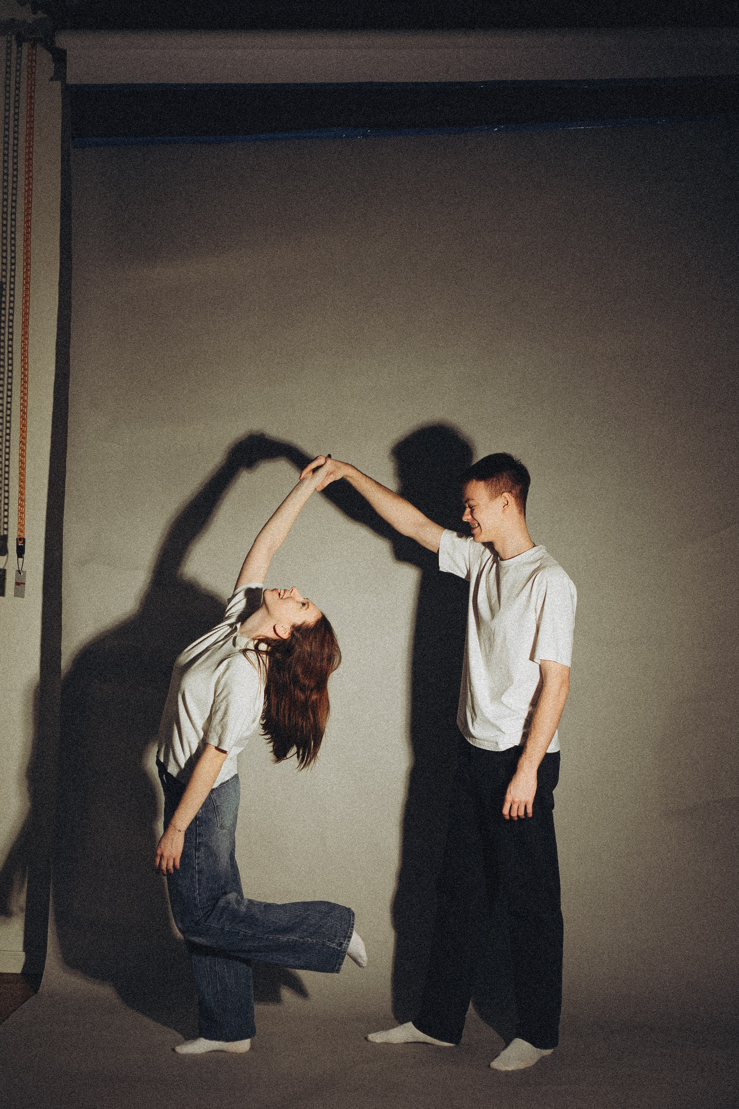 Студийная история. Профессиональный фотограф, Санкт-Петербург — Виктория Богомолова