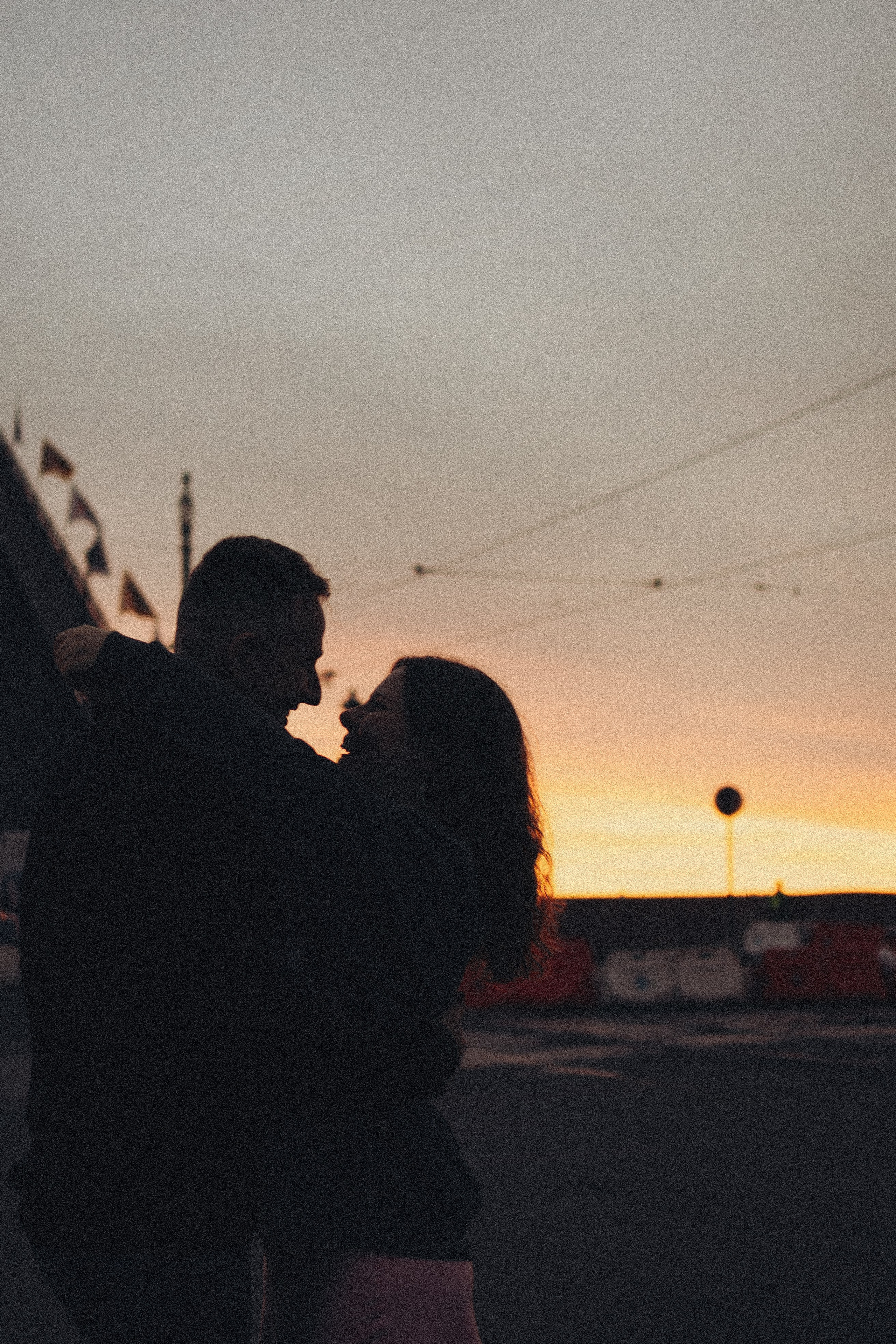 С разводными мостами. Профессиональный фотограф, Санкт-Петербург — Виктория Богомолова