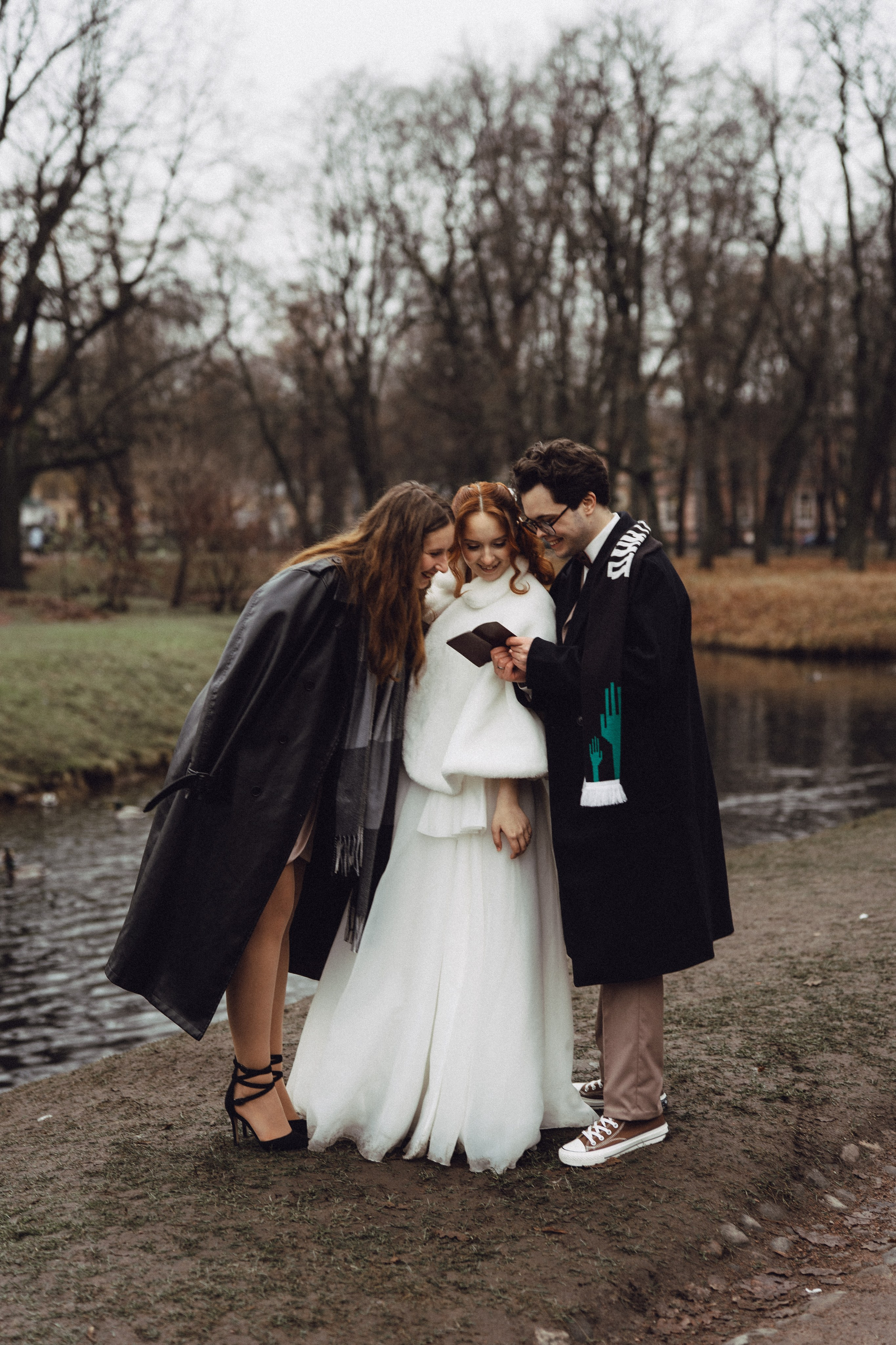 СВАДЕБНАЯ СЬЕМКА ВО ВТОРОМ ДВОРЦЕ С ГОСТЯМИ И ПРОГУЛКА В ТАВРИЧЕСКОМ САДУ. Профессиональный фотограф, Санкт-Петербург — Виктория Богомолова