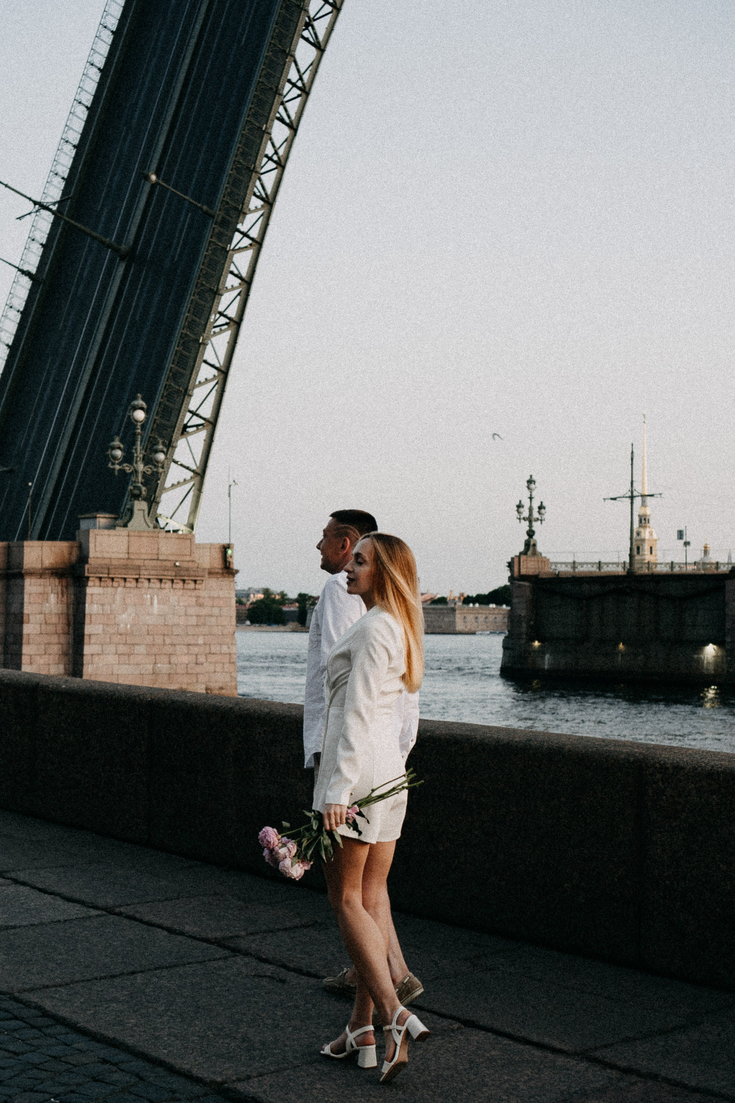 Сьемка мечты. Профессиональный фотограф, Санкт-Петербург — Виктория Богомолова