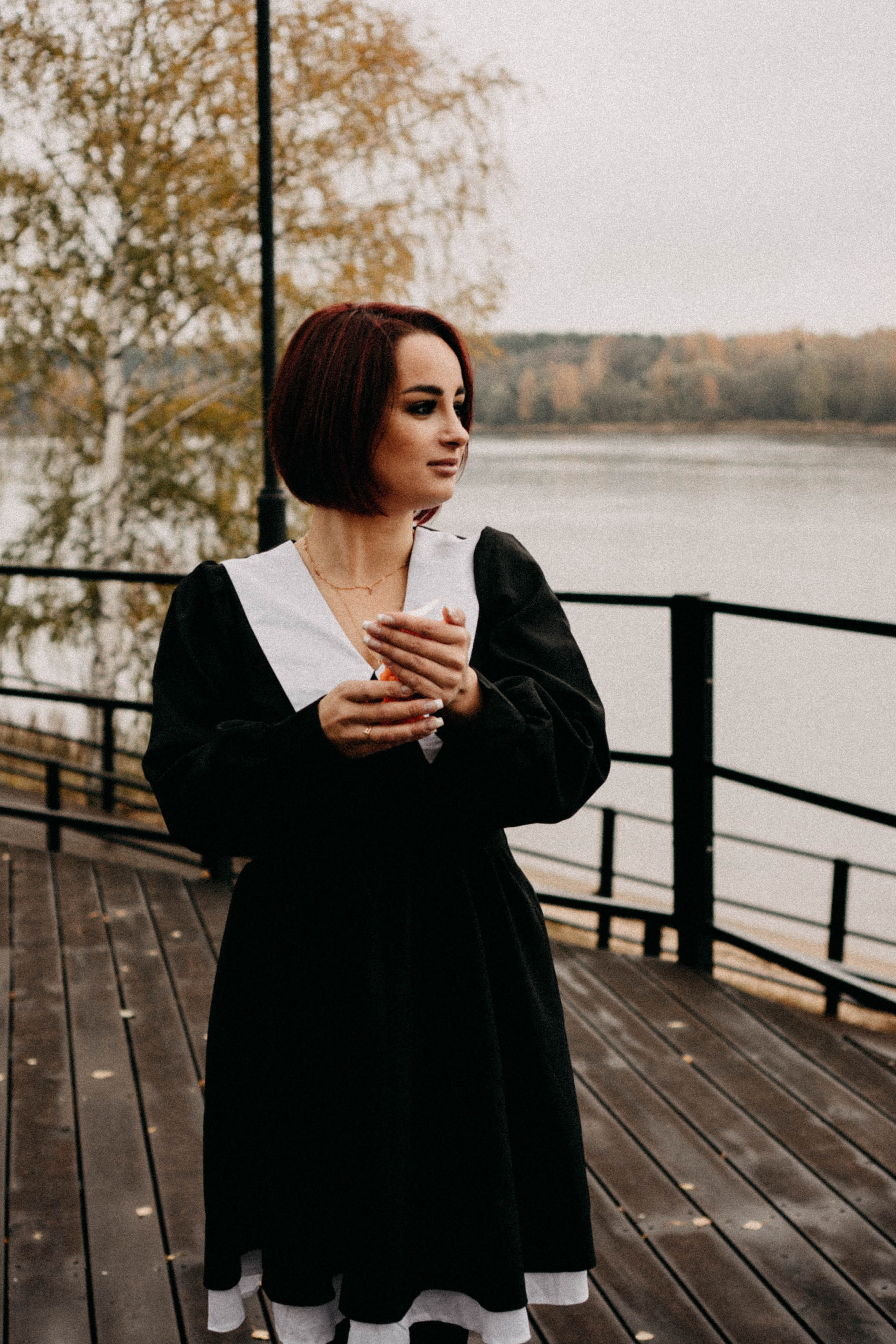 Осеняя. Профессиональный фотограф, Санкт-Петербург — Виктория Богомолова