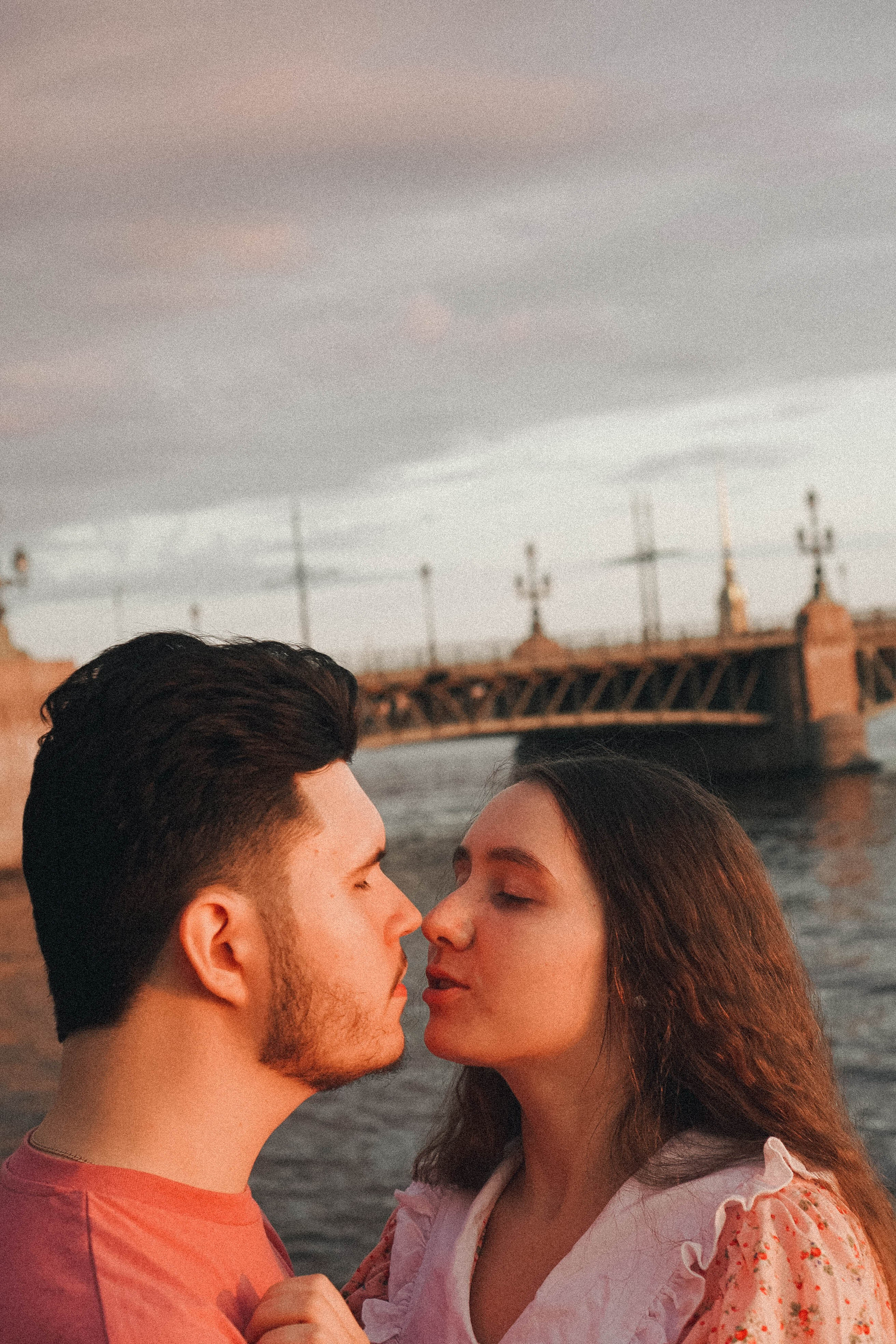 Любовь. Профессиональный фотограф, Санкт-Петербург — Виктория Богомолова