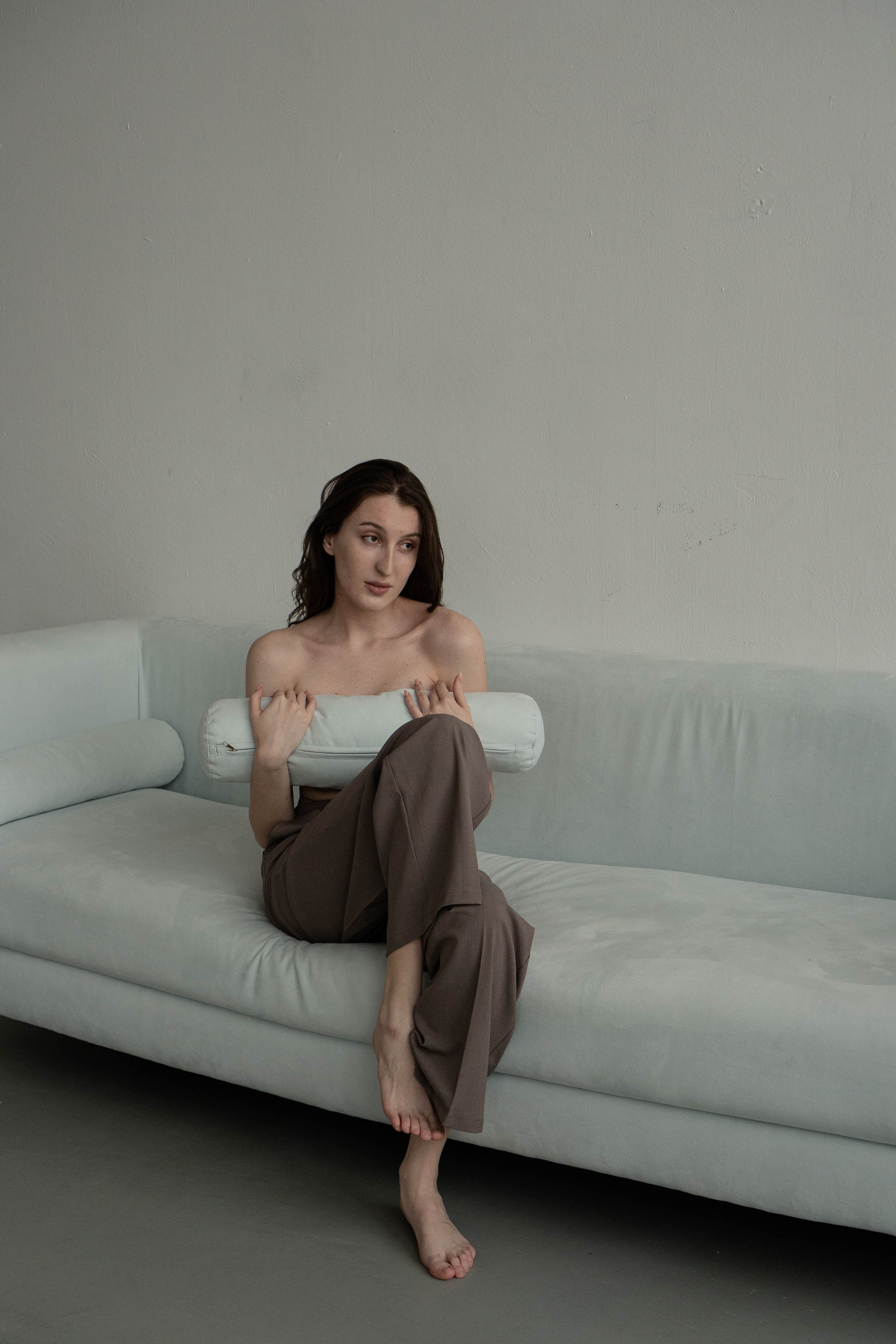 Студийная. Профессиональный фотограф, Санкт-Петербург — Виктория Богомолова