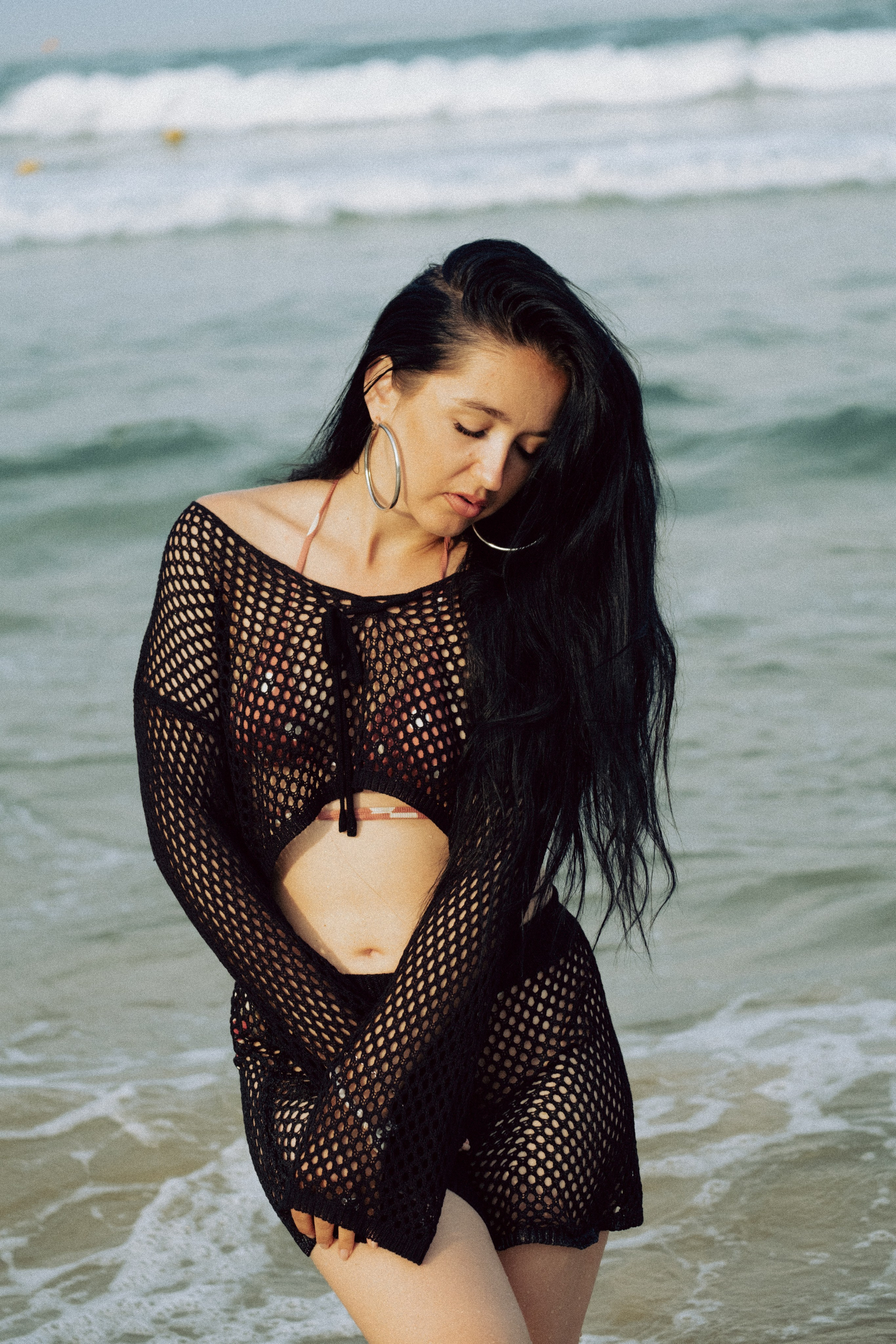 ДЕВУШКИ НА РАССВЕТНОЙ СЬЕМКЕ. Профессиональный фотограф, Санкт-Петербург — Виктория Богомолова