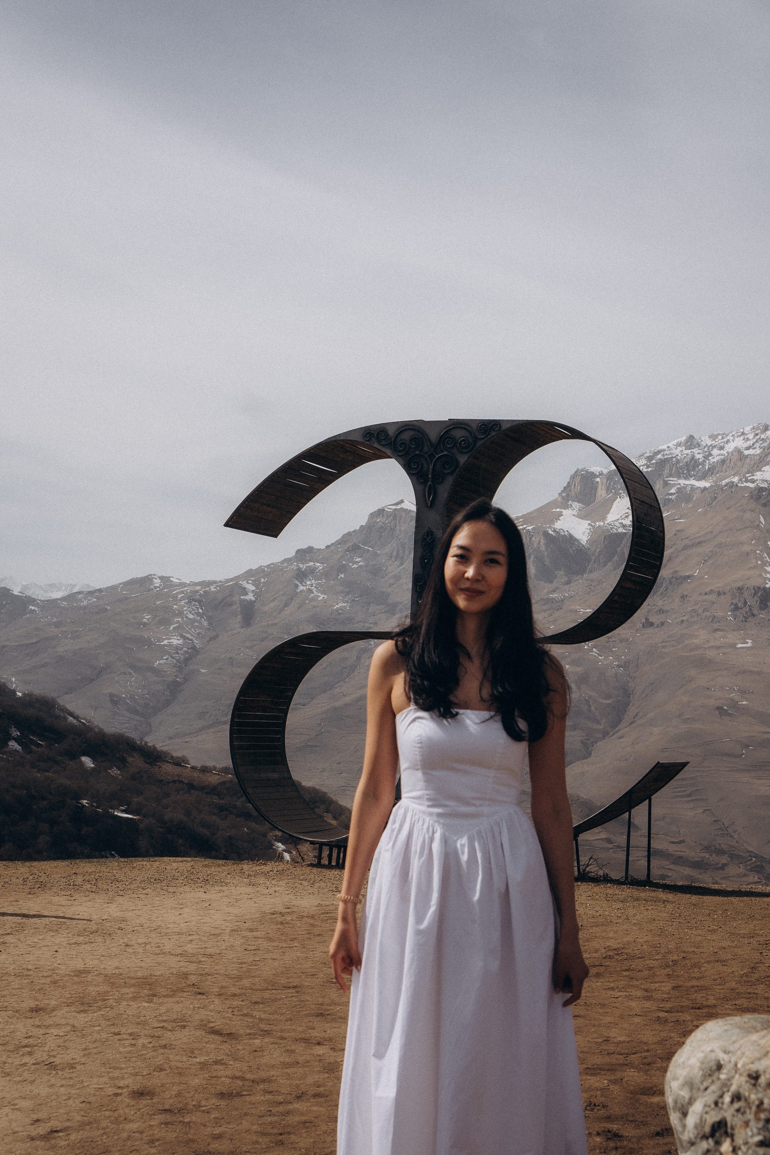 ОСЕТИЯ. Профессиональный фотограф, Санкт-Петербург — Виктория Богомолова