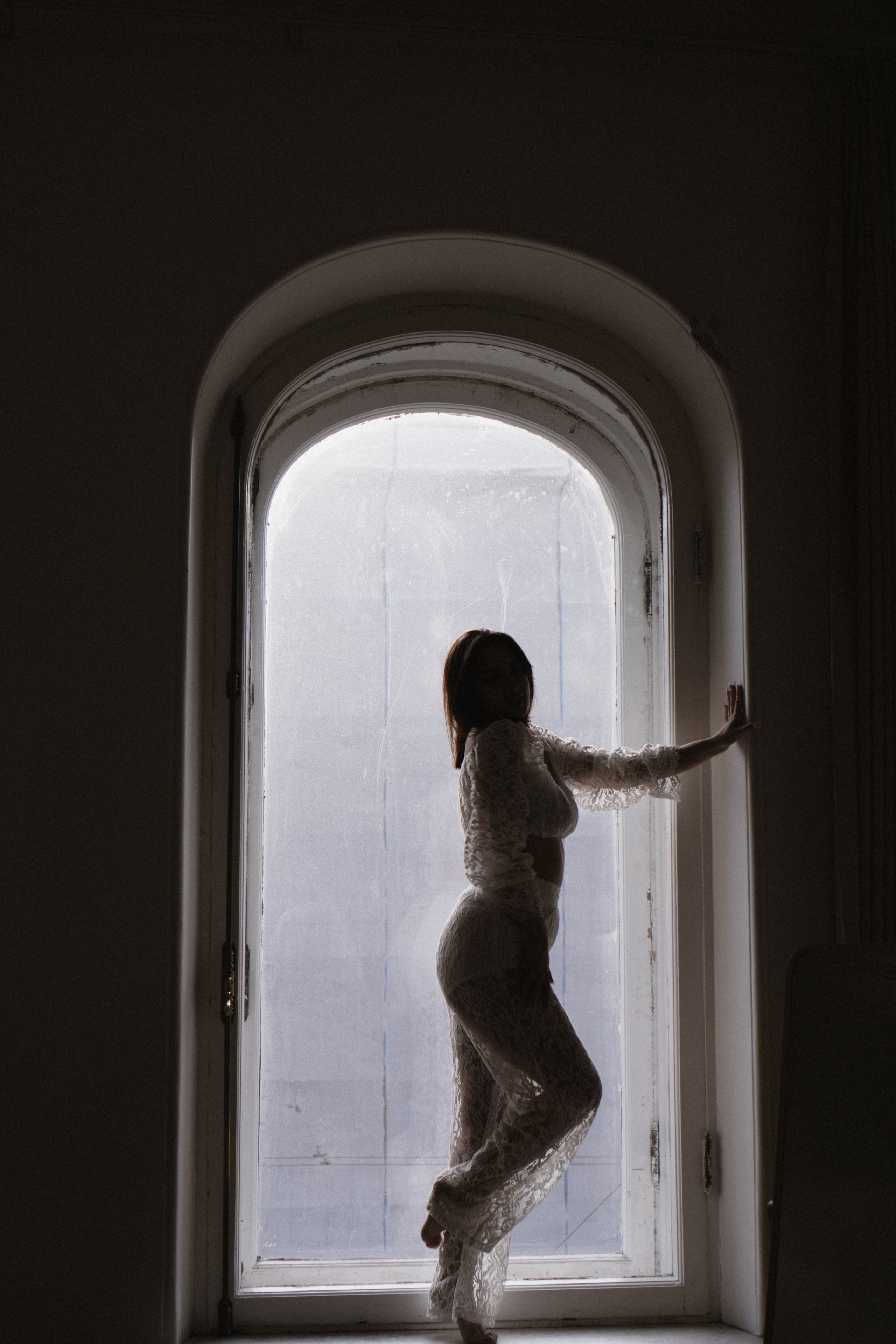 Студийная. Профессиональный фотограф, Санкт-Петербург — Виктория Богомолова