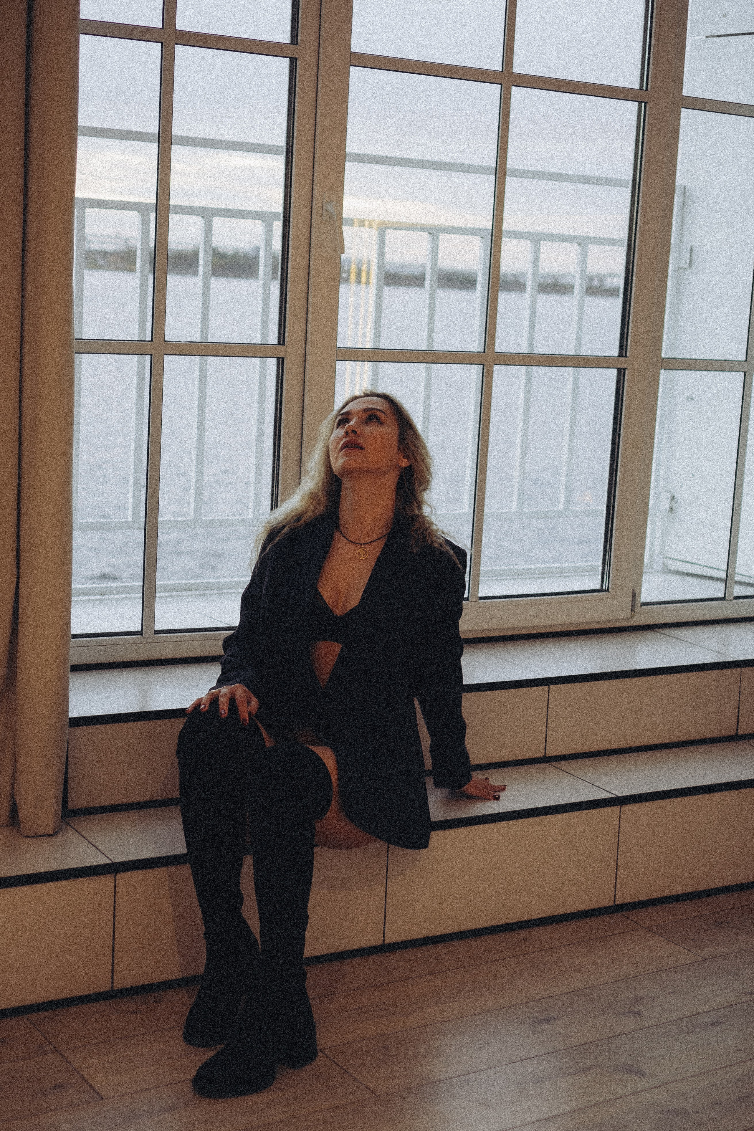 Студийная. Профессиональный фотограф, Санкт-Петербург — Виктория Богомолова