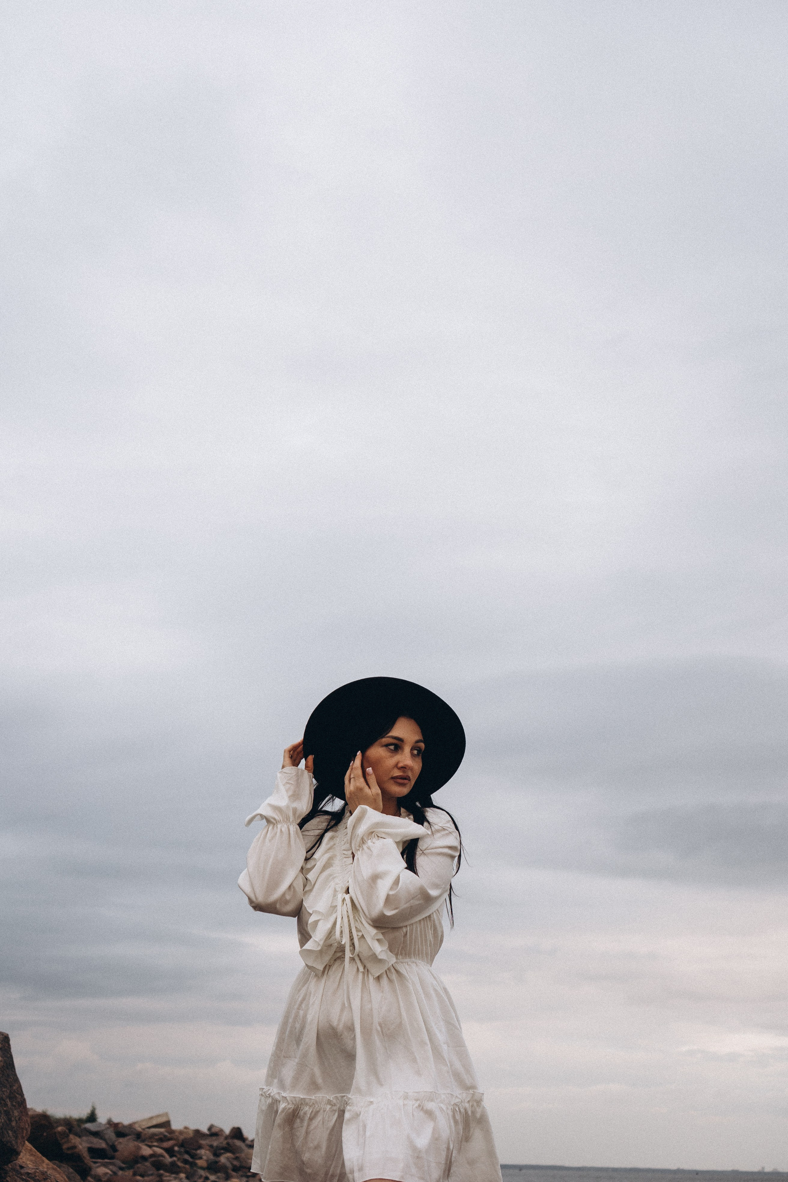 Семейная история на берегу залива. Профессиональный фотограф, Санкт-Петербург — Виктория Богомолова