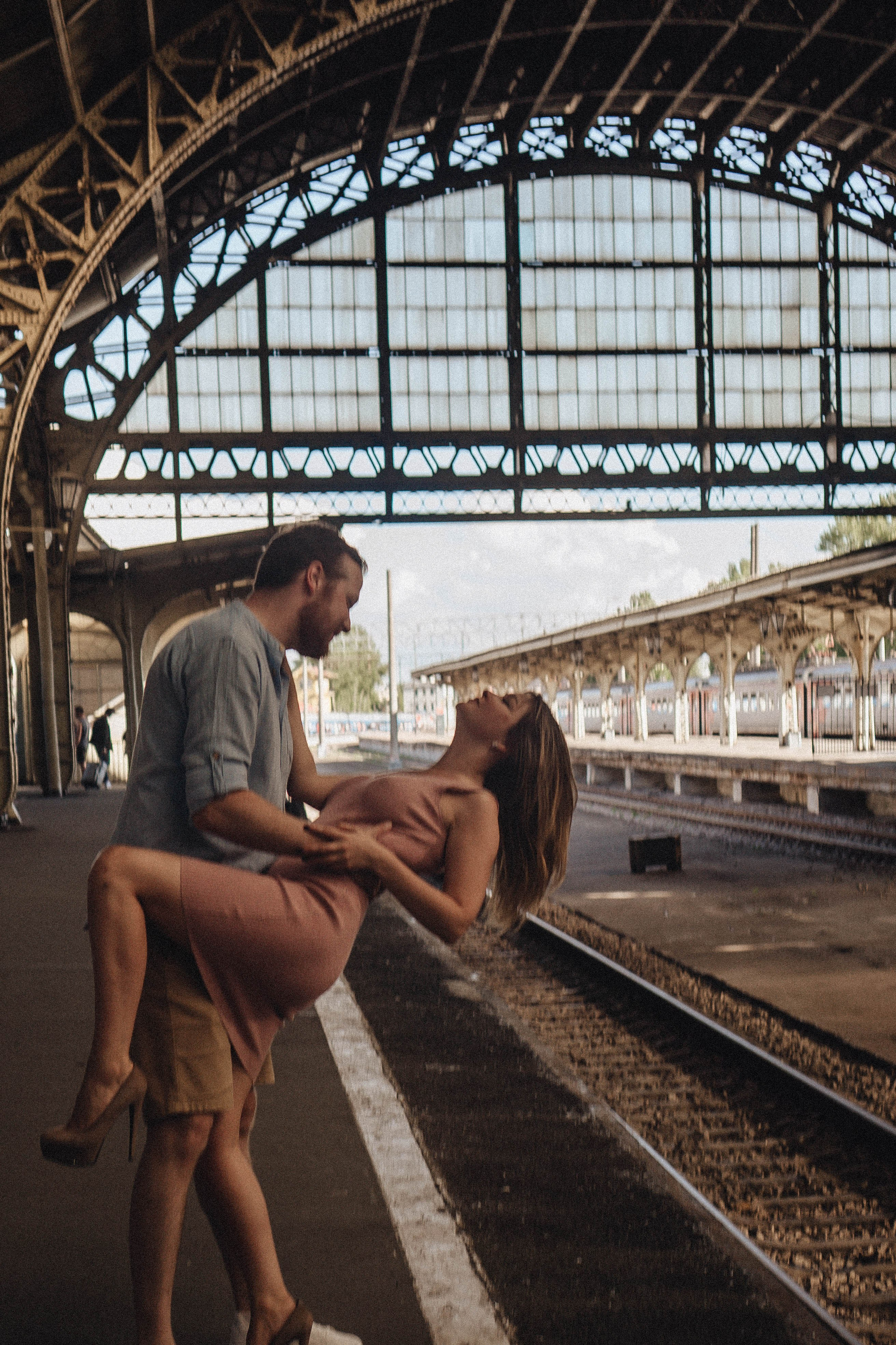 История на реальных событиях. Профессиональный фотограф, Санкт-Петербург — Виктория Богомолова