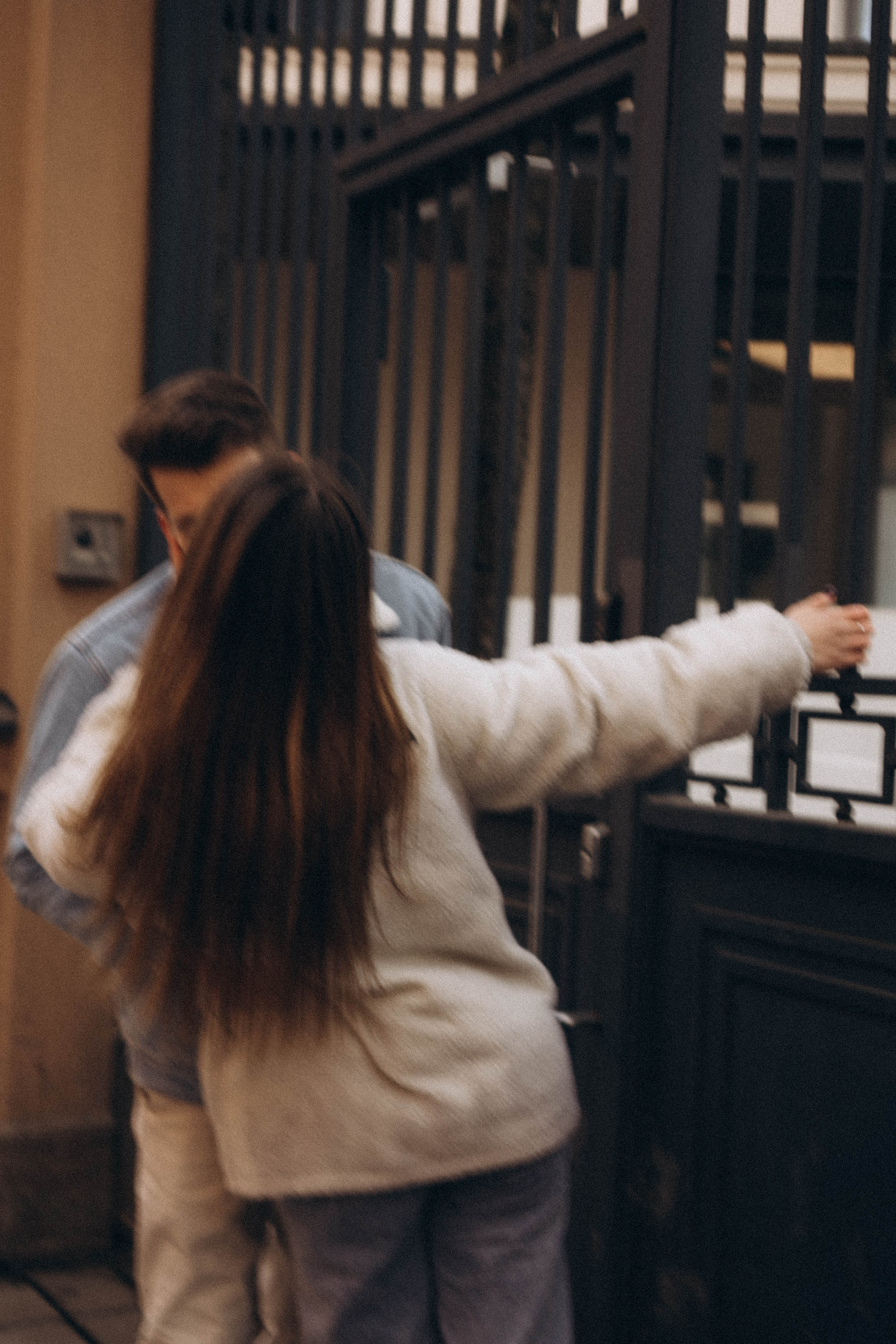 Прогулочная. Профессиональный фотограф, Санкт-Петербург — Виктория Богомолова