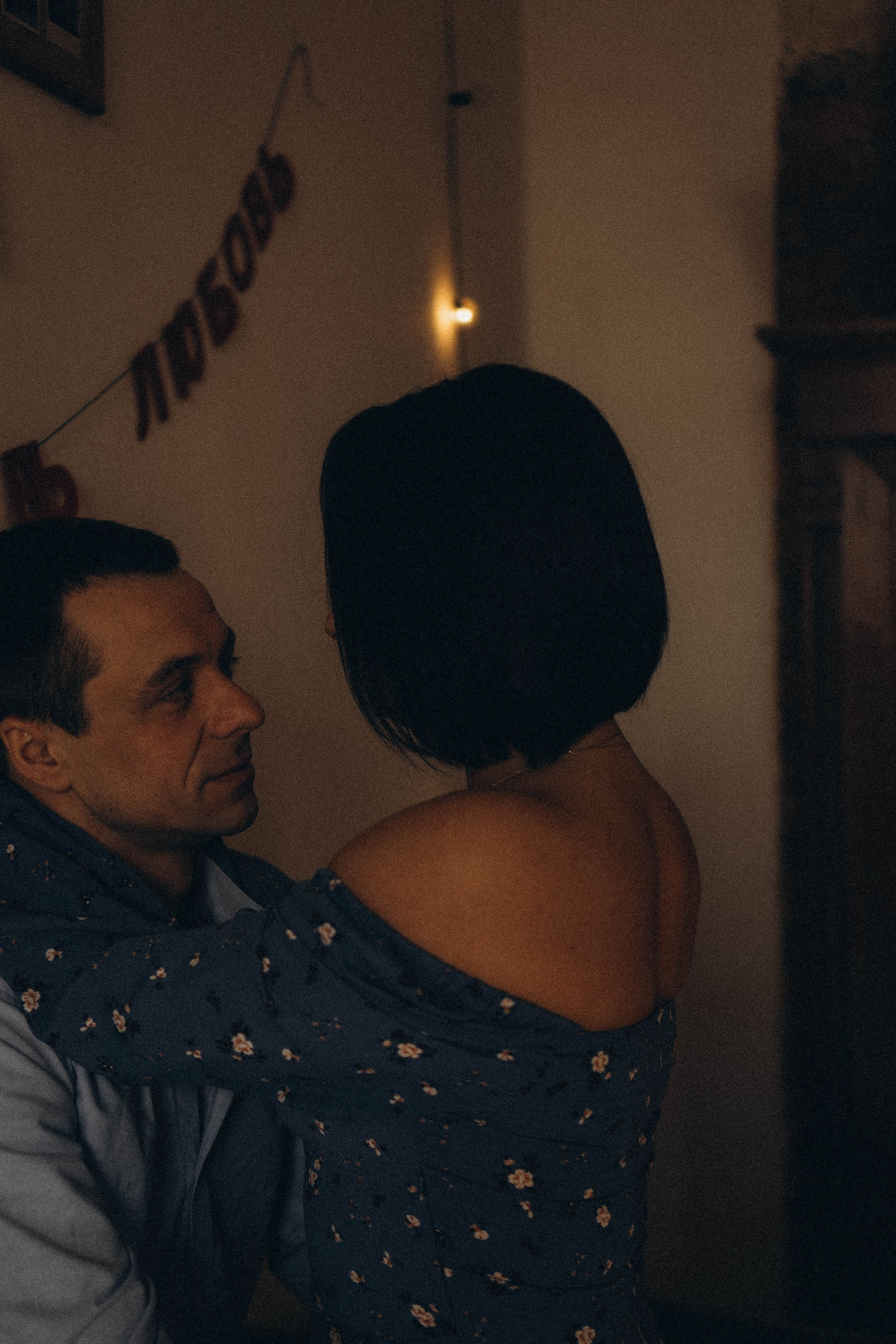 LOVE в квартире. Профессиональный фотограф, Санкт-Петербург — Виктория Богомолова