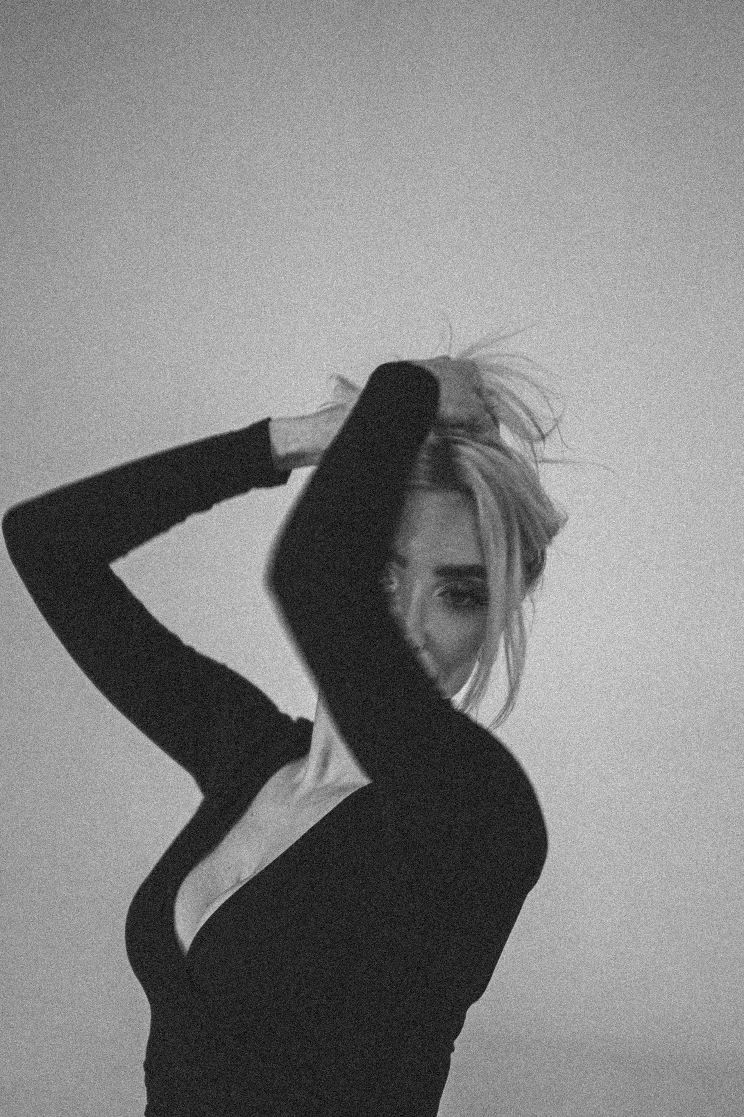 Винтажная серия. Профессиональный фотограф, Санкт-Петербург — Виктория Богомолова