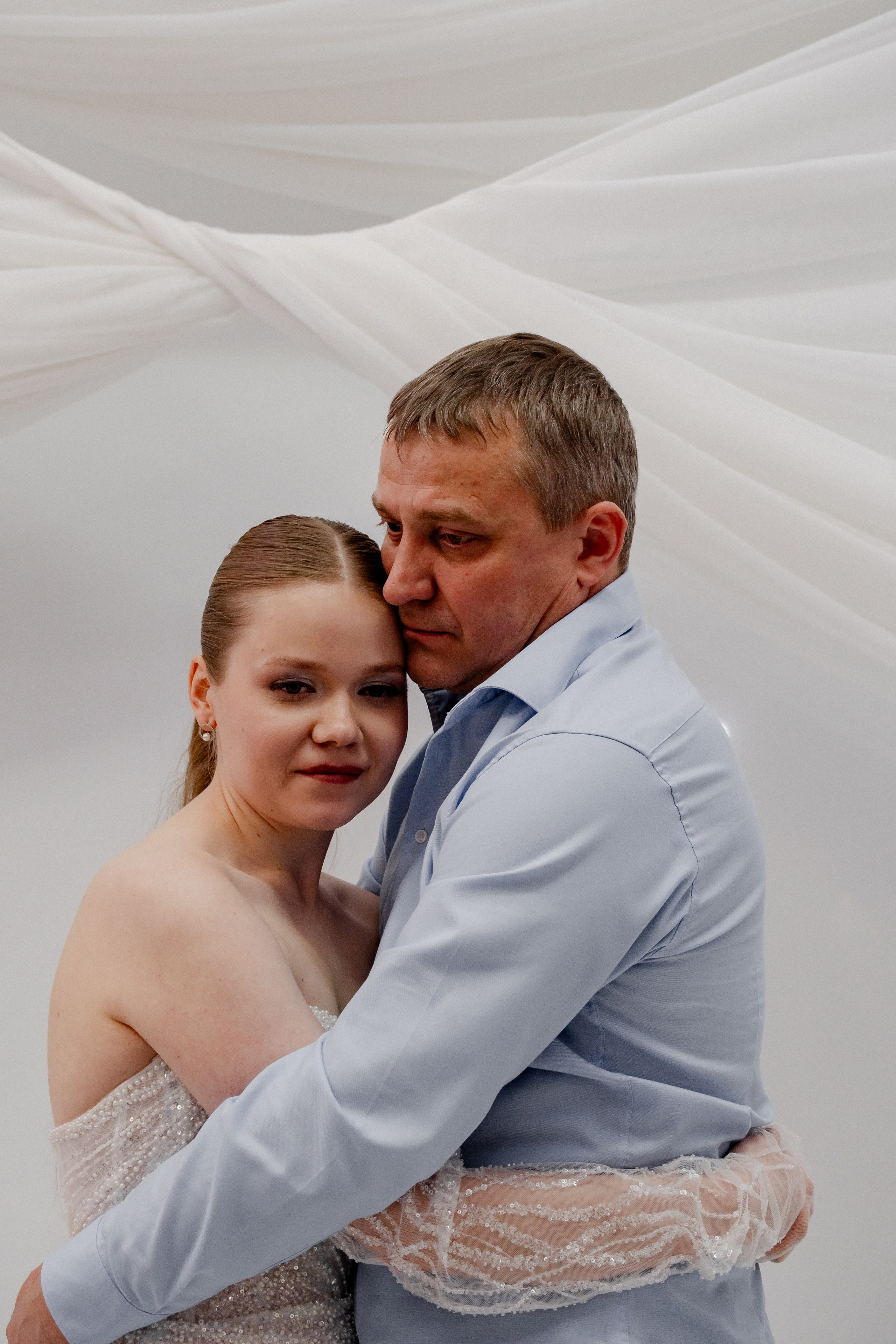 СВАДЕБНЫЙ БАНКЕТ (СНЯТО В СИБИРЕ В НИЖНЕВАРТОВСКЕ). Профессиональный фотограф, Санкт-Петербург — Виктория Богомолова