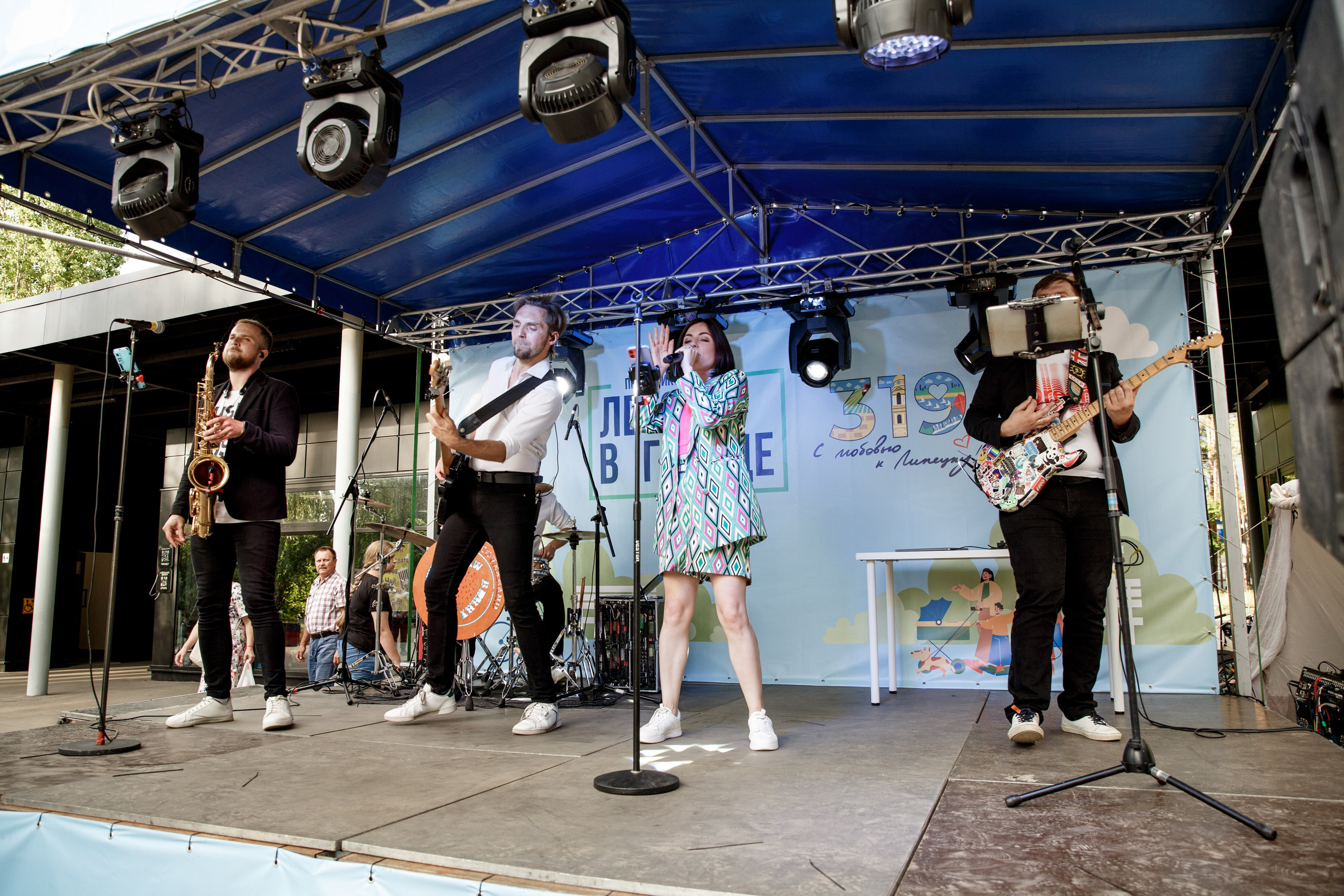 День города от НЛМК. Фотограф Липецк. Фотограф в Липецке Татьяна Минаева. Портретный фотограф Липецк. Свадебный фотограф Липецк. Бизнес фотограф Липецк