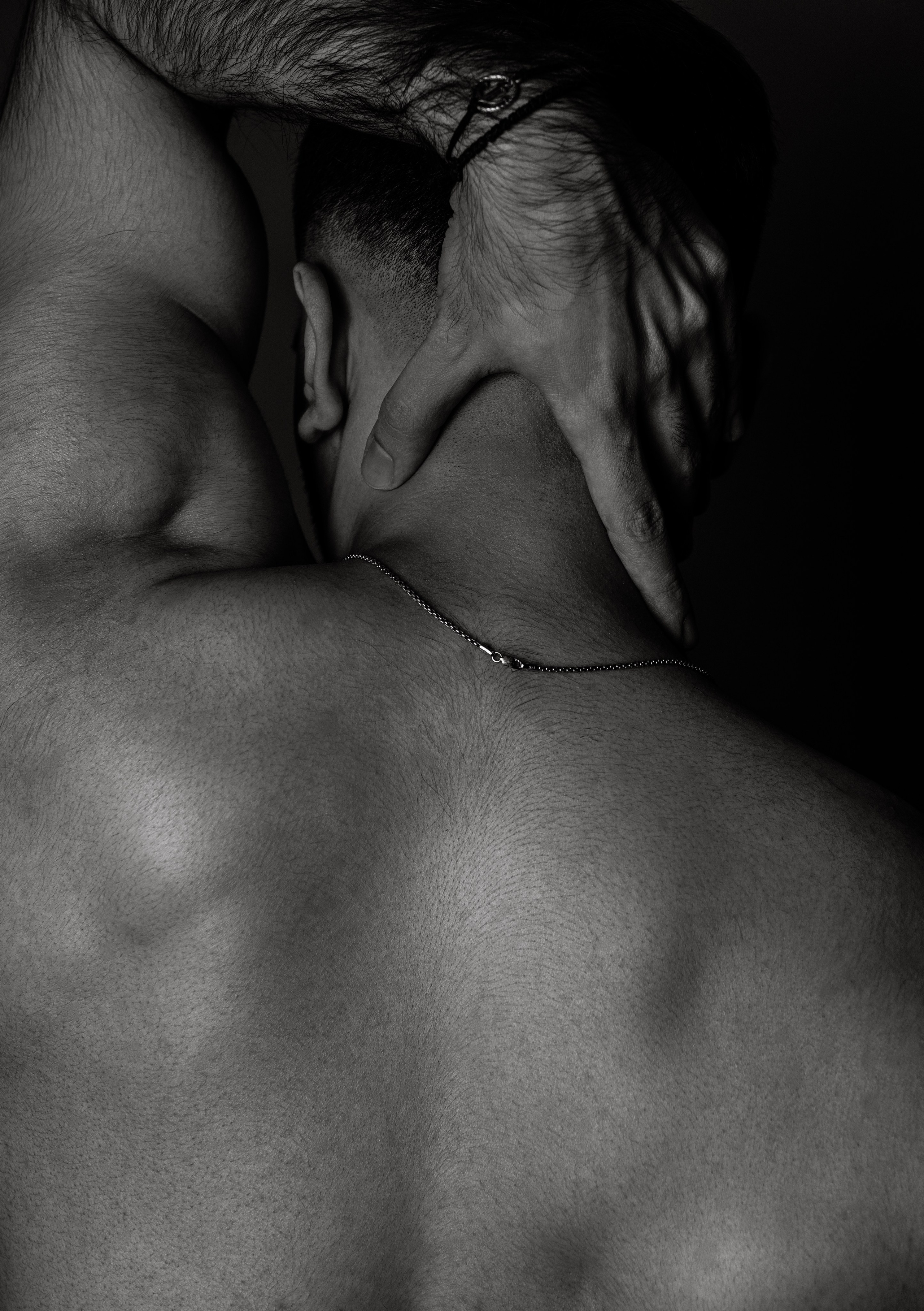 Давид. Ваш фотограф