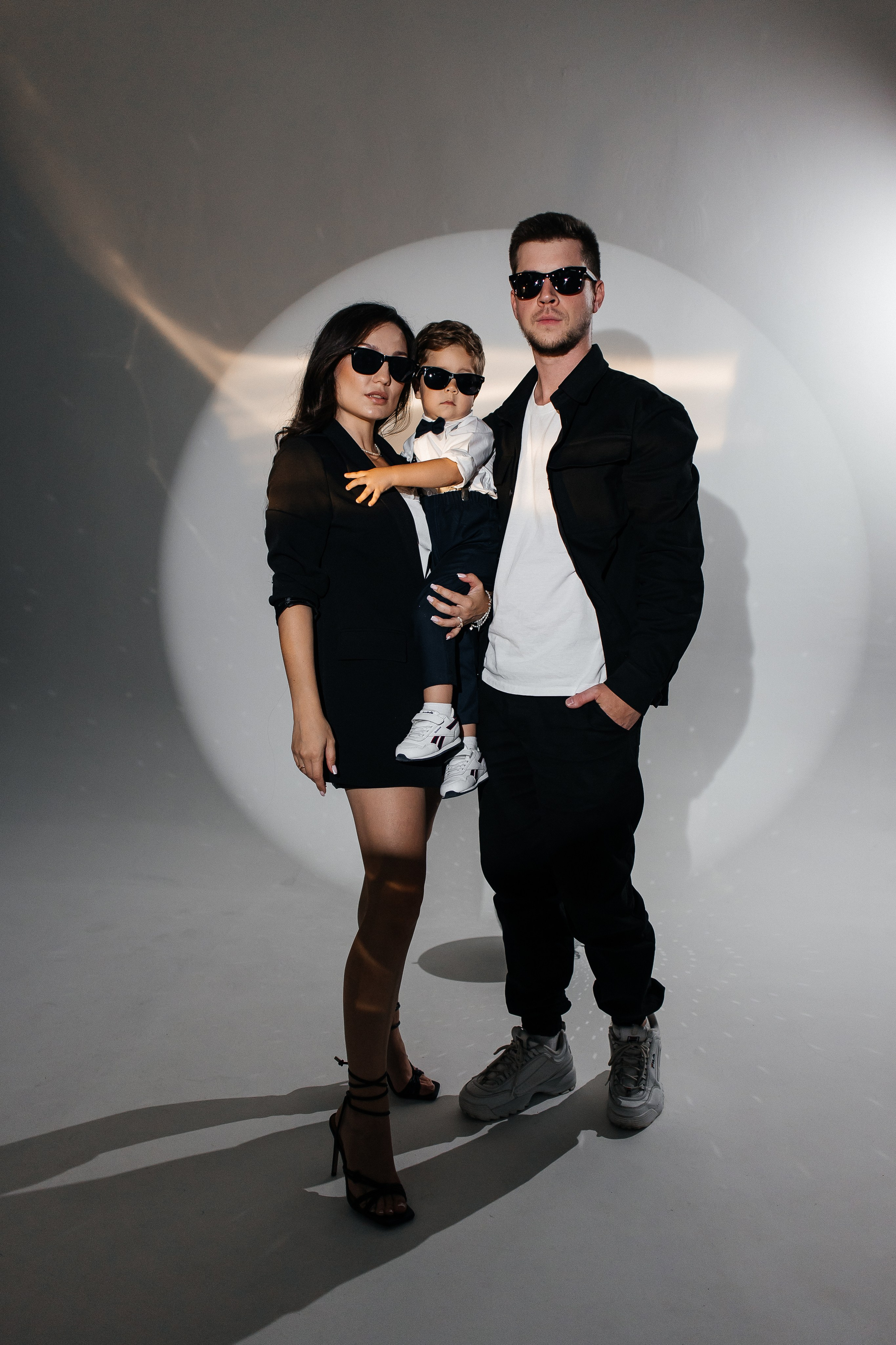 Love Story — Семейные. Фотограф в Москве Екатерина Потапова