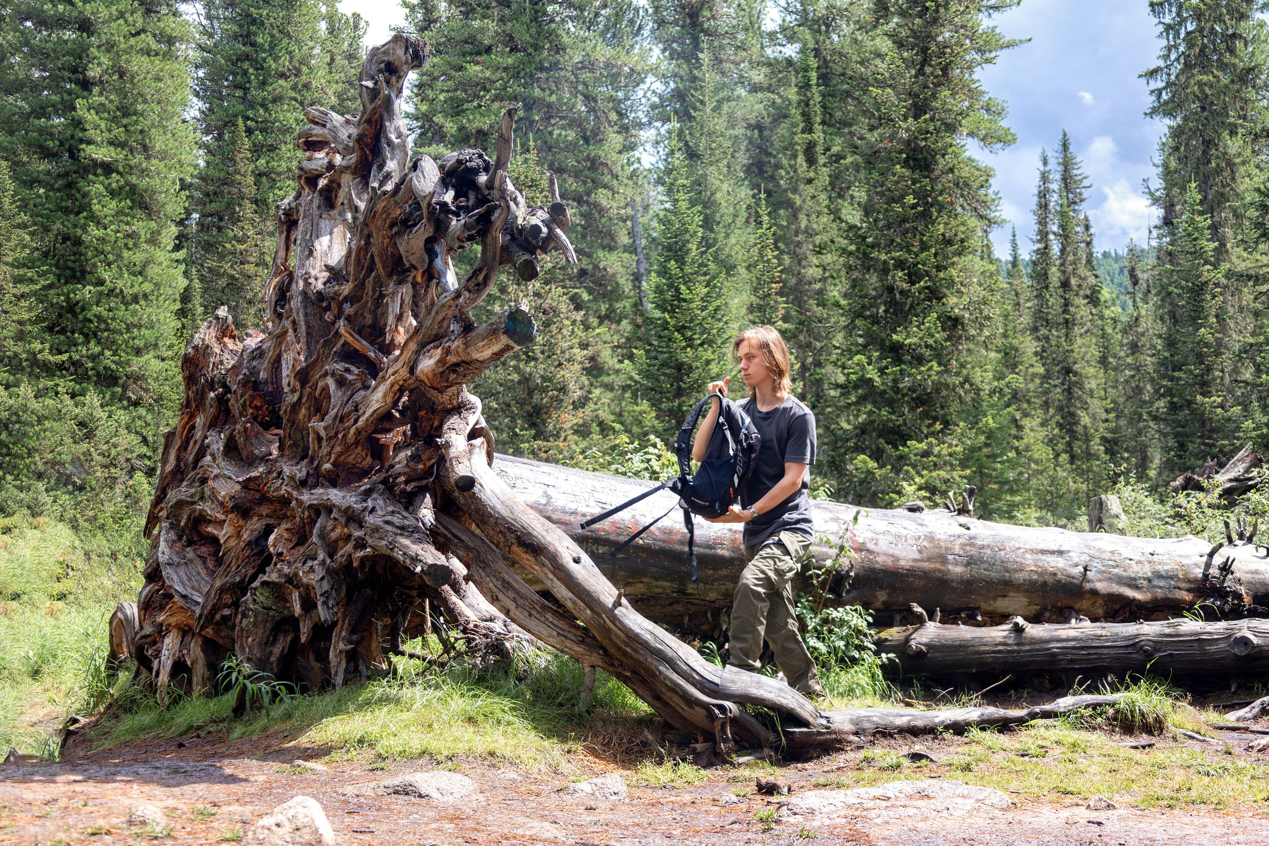 Ергаки. Семейный и детский фотограф в Красноярске, Дивногорцева Светлана
