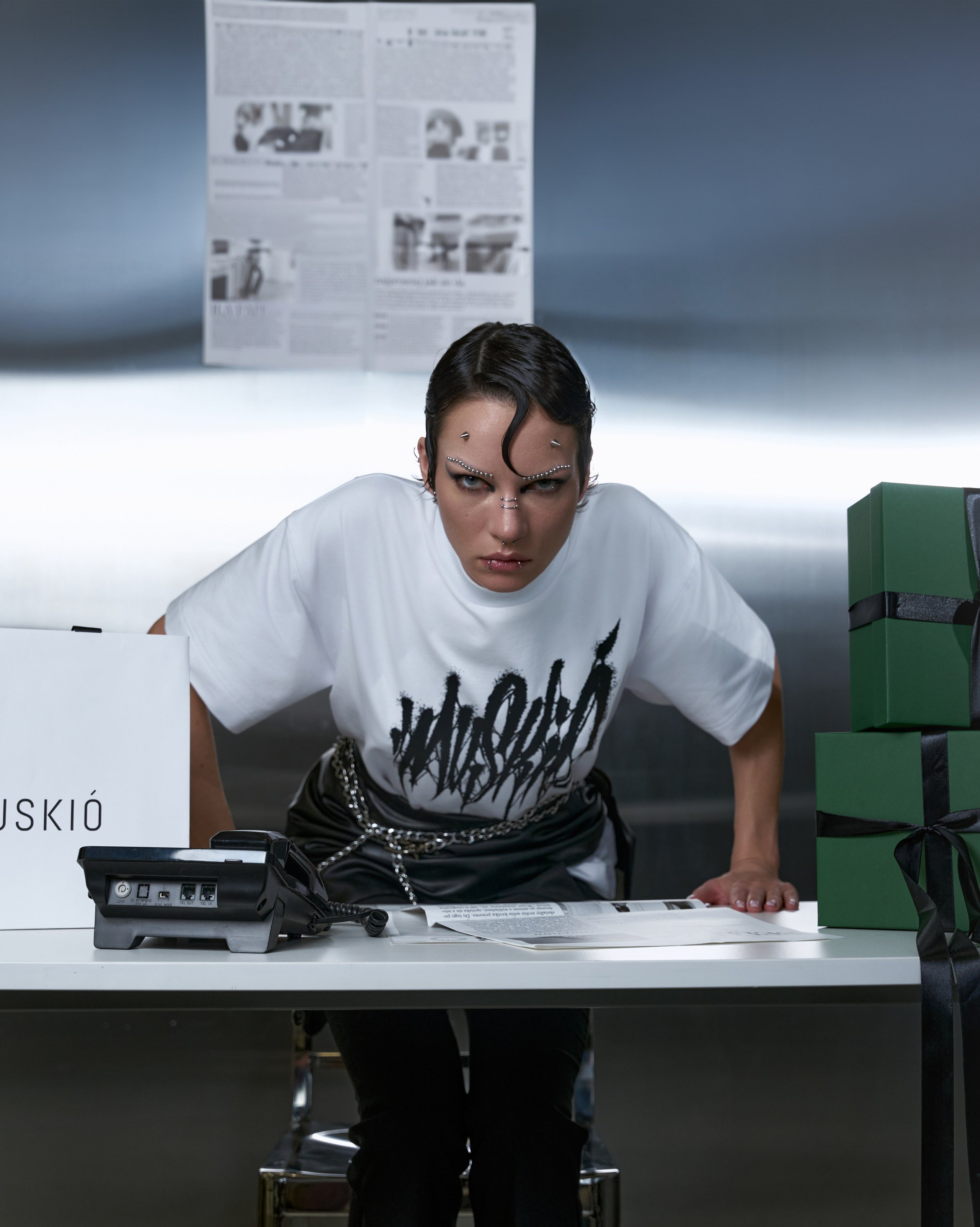 MUSKIO. ART фотограф NBIRDIE