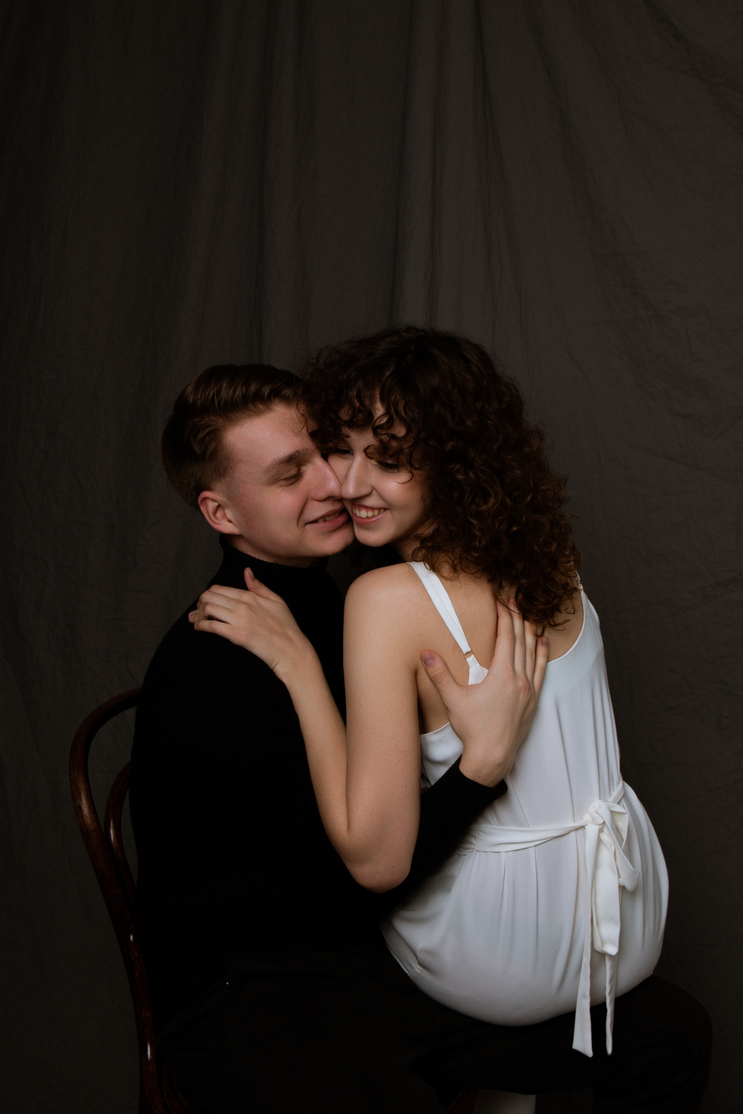 Съемка Love-story. Фотограф в Севастополе и в Крыму