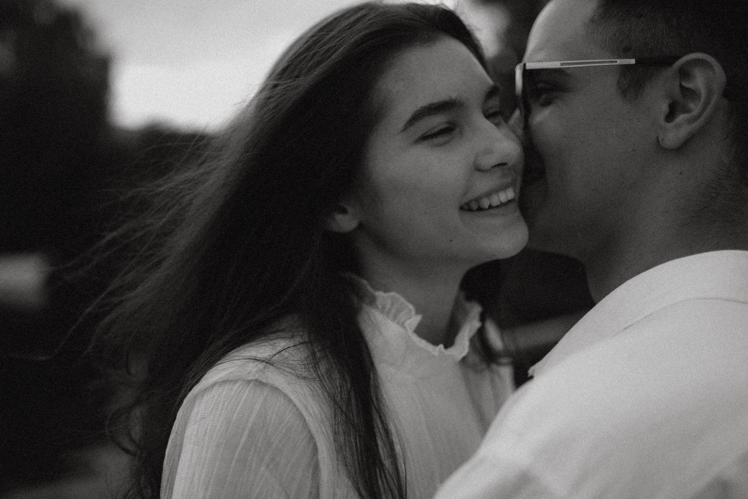 SHE SAID YES. Фотограф в Москве