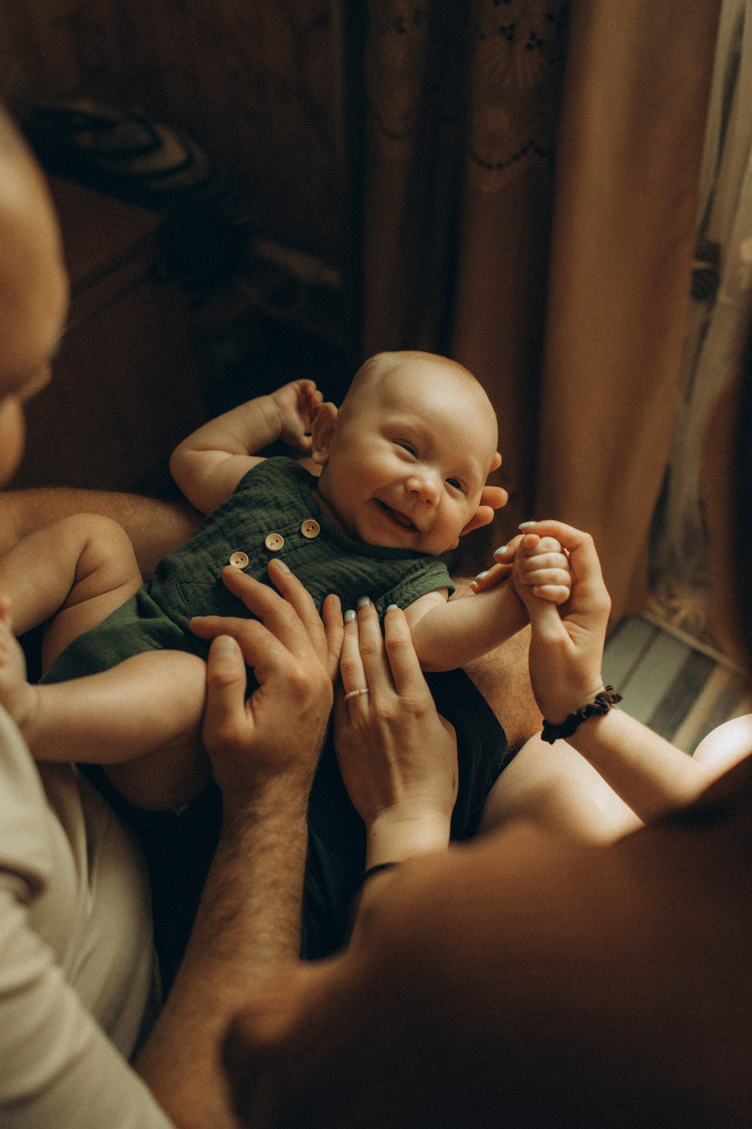 Домашняя съемка Аня, Виталий и Рома. Александра Ниценко СЕМЕЙНЫЙ ФОТОГРАФ ИЗ СТАВРОПОЛЯ