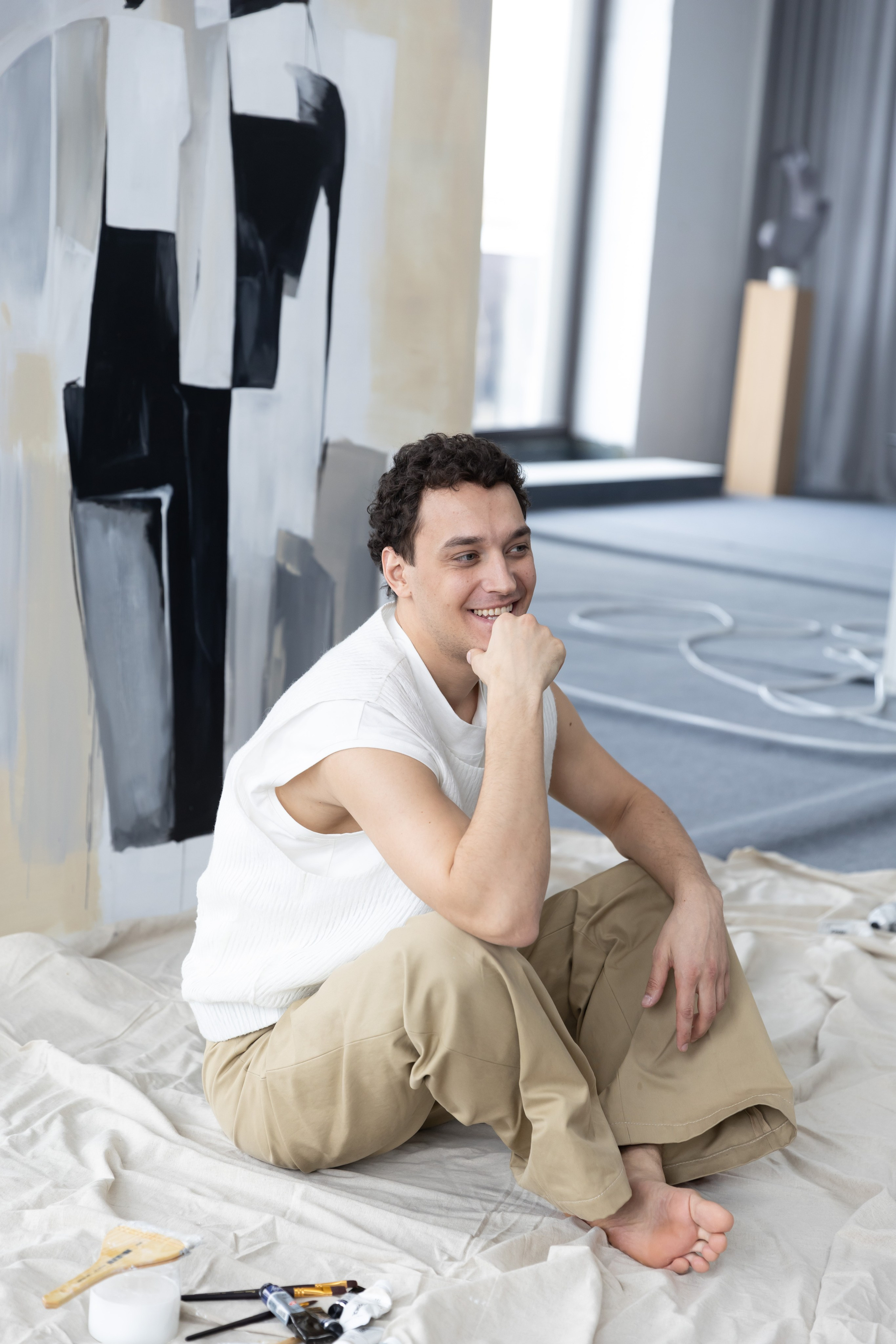 Оля & Михаил. Яна Чхан — Фотограф в Донецке и не только