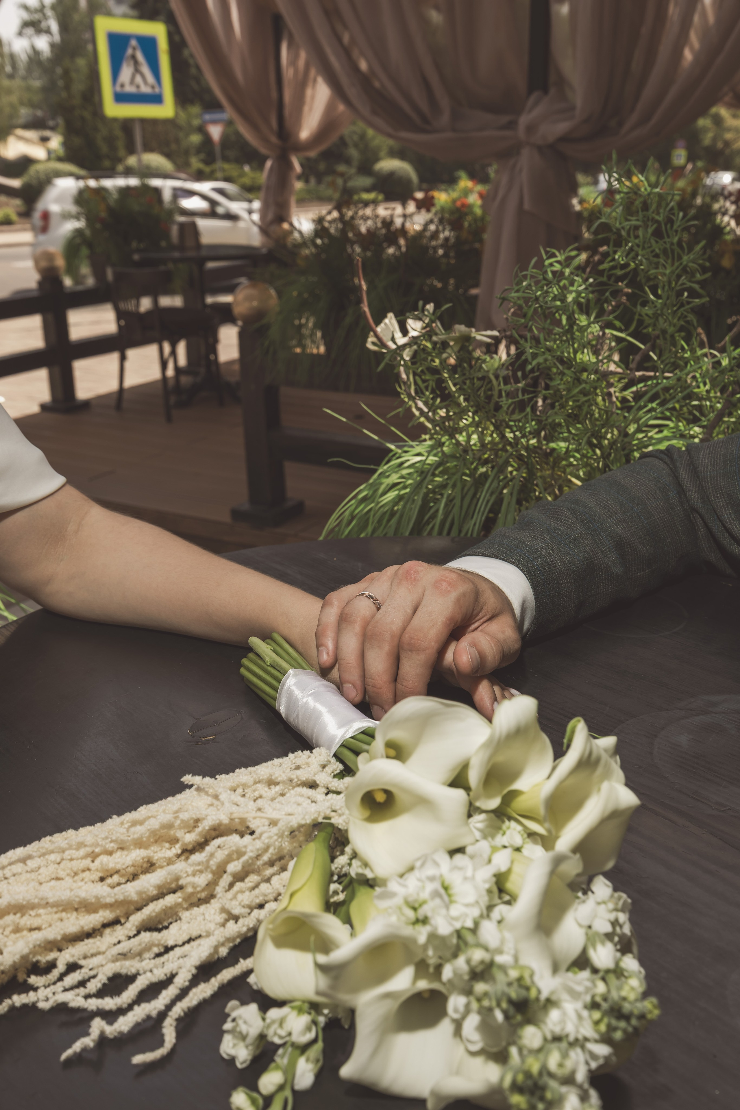 Артем & Мария. Яна Чхан — Фотограф в Донецке и не только