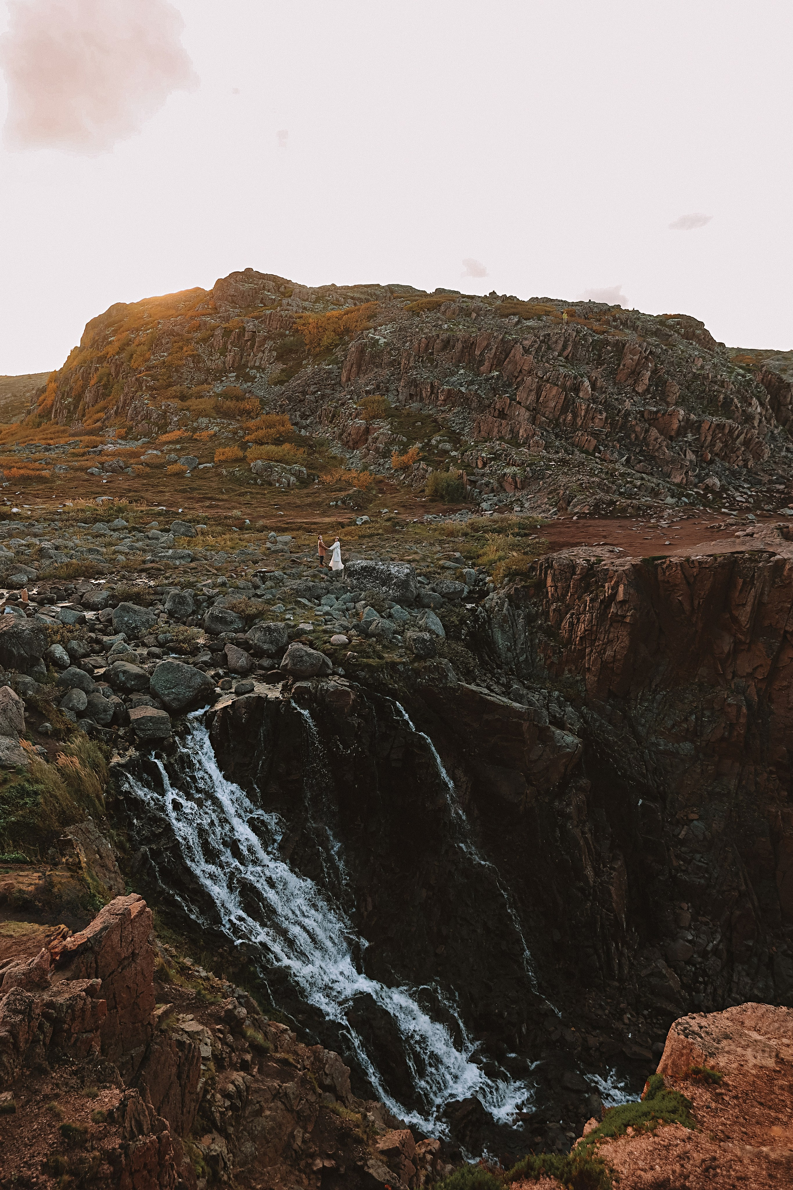 Териберка. Семейный фотограф Тюмень, фотограф на роды Салмина Мария