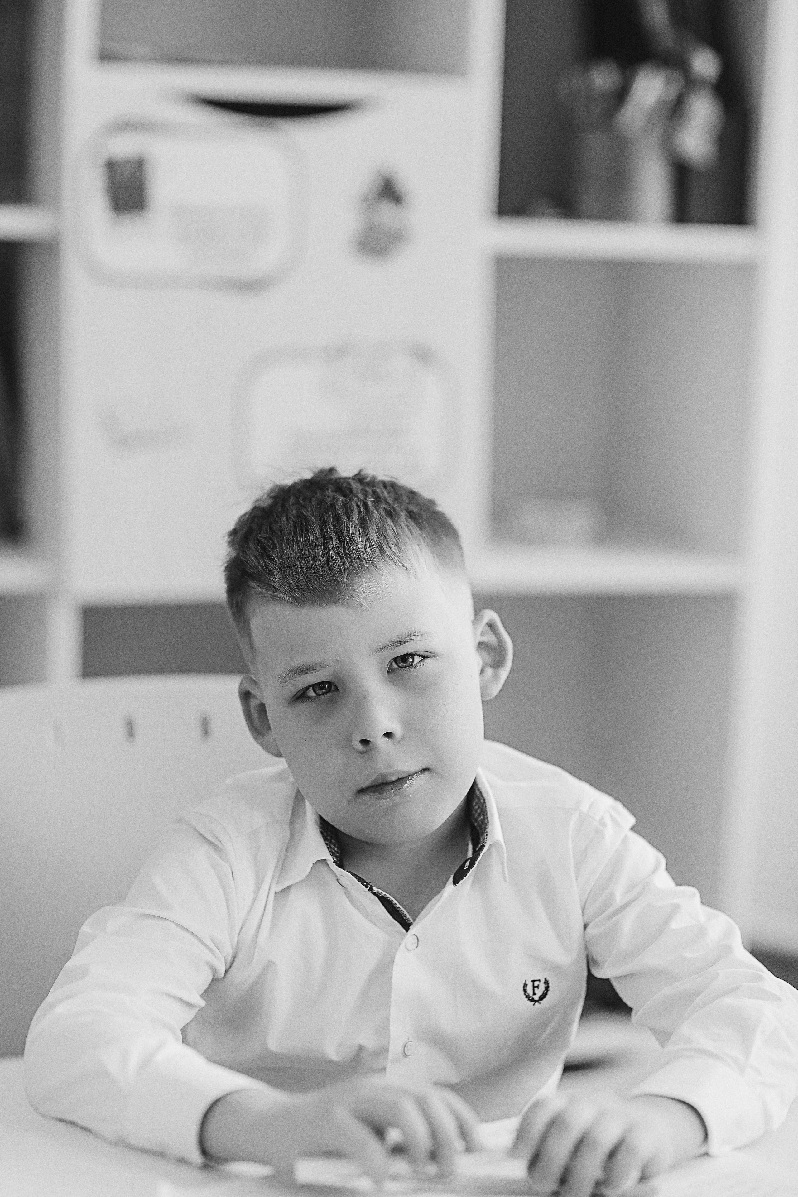 Один день в школе 1 класс. Семейный фотограф Тюмень, фотограф на роды Салмина Мария