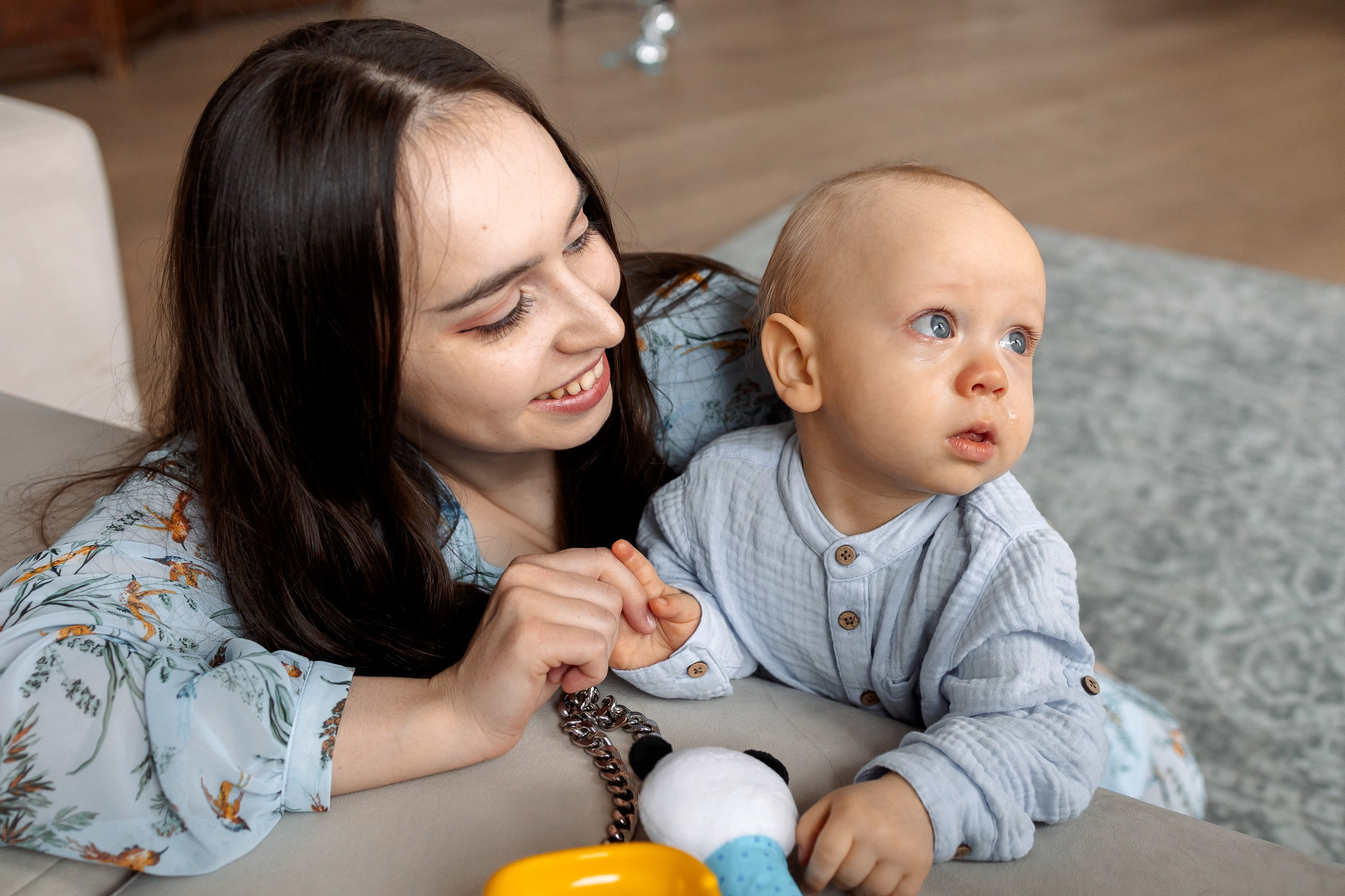 фотограф семейный