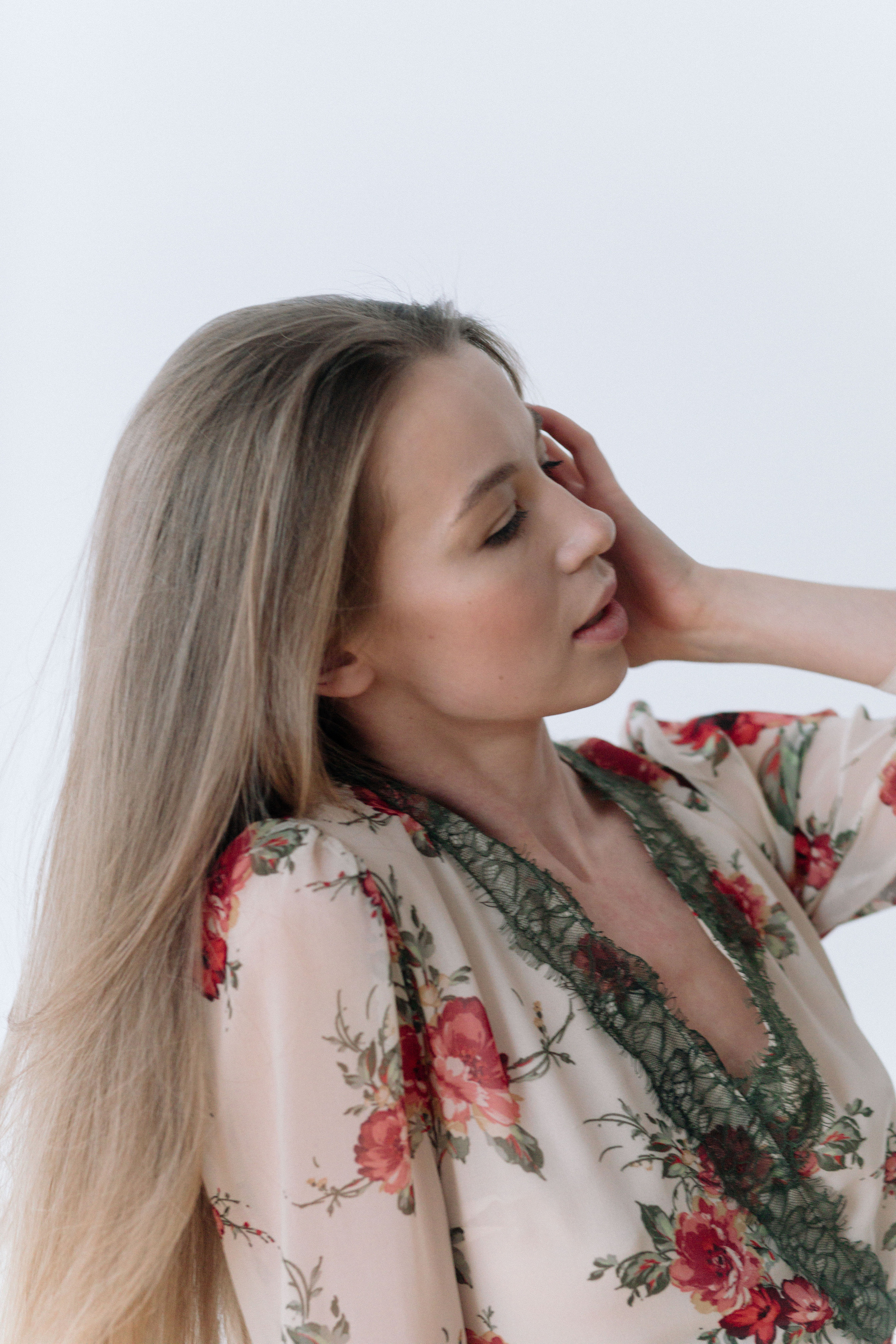 Ксюша. Свадебный и портретный фотограф в Москве Анастасия Масюк