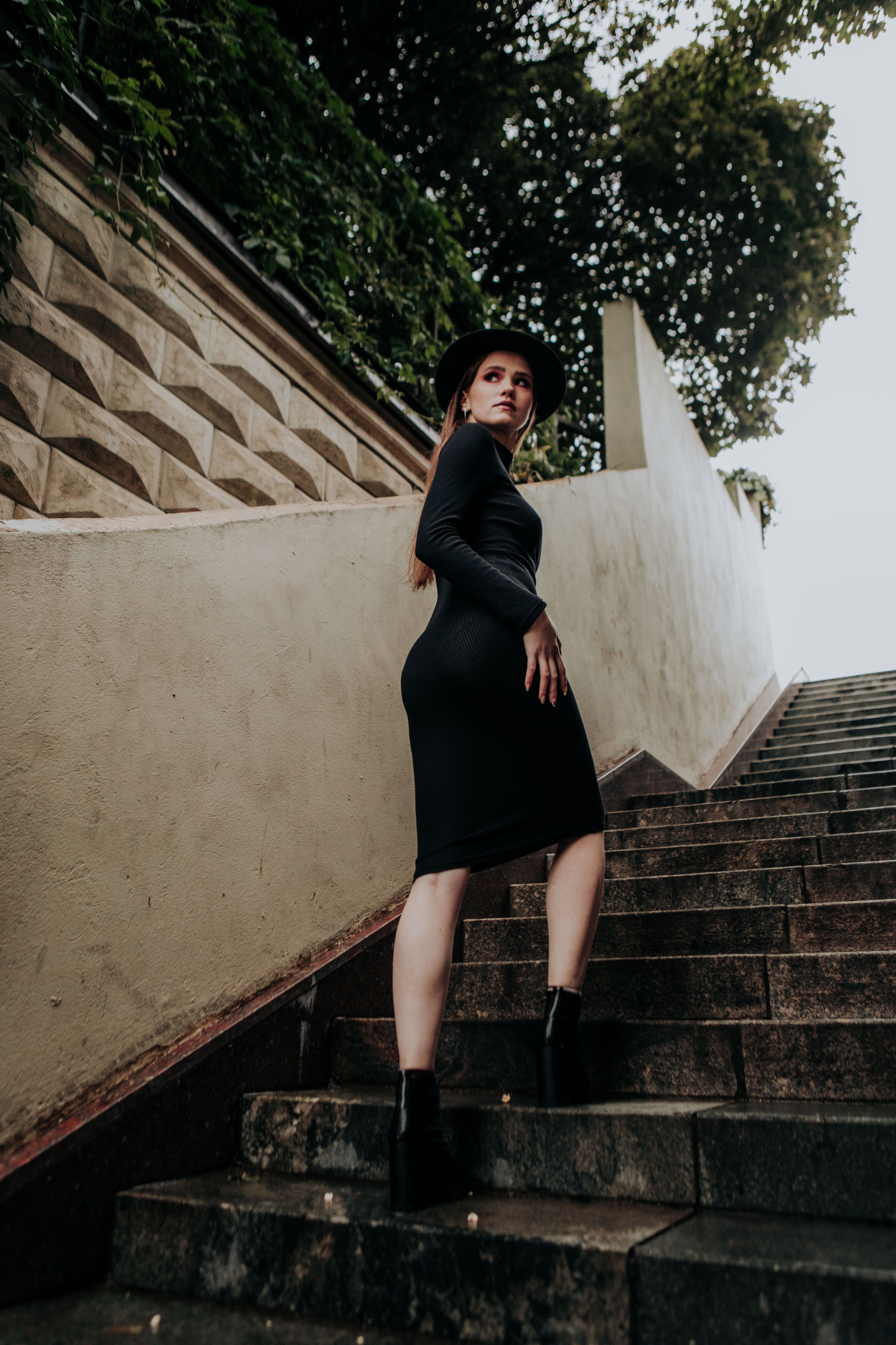 Настя. Свадебный и портретный фотограф в Москве Анастасия Масюк