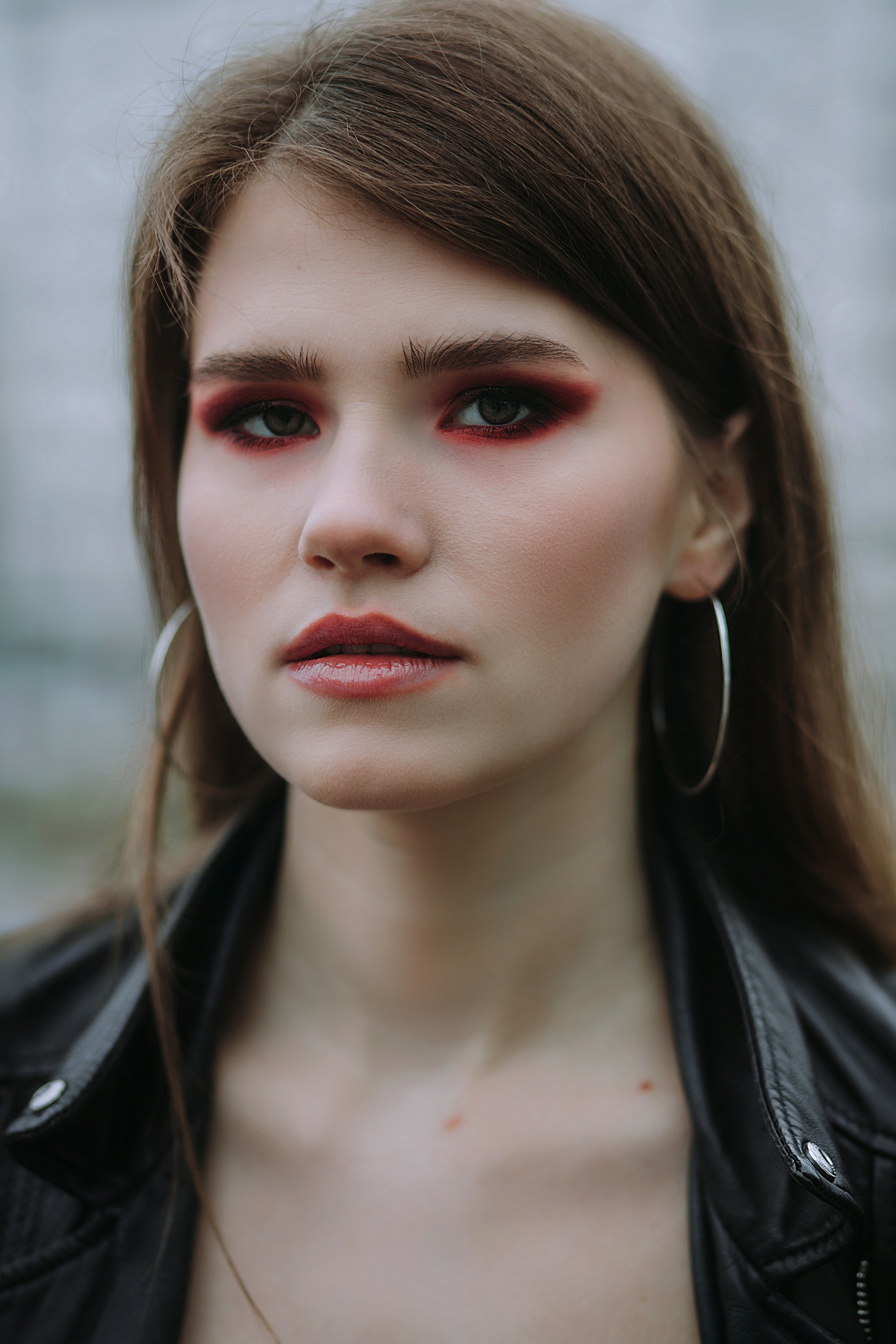 Настя. Свадебный и портретный фотограф в Москве Анастасия Масюк