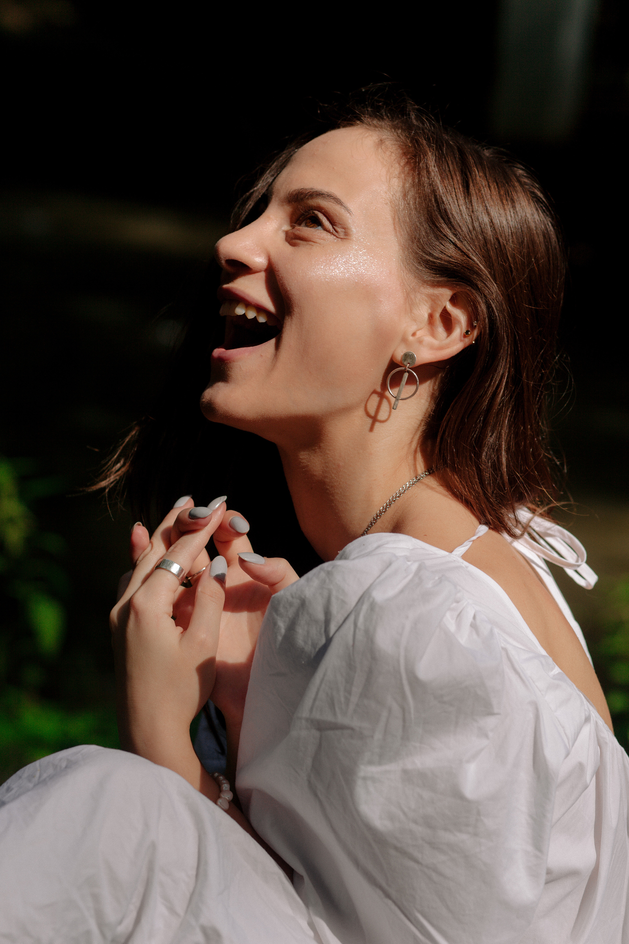 Света. Свадебный и портретный фотограф в Москве Анастасия Масюк