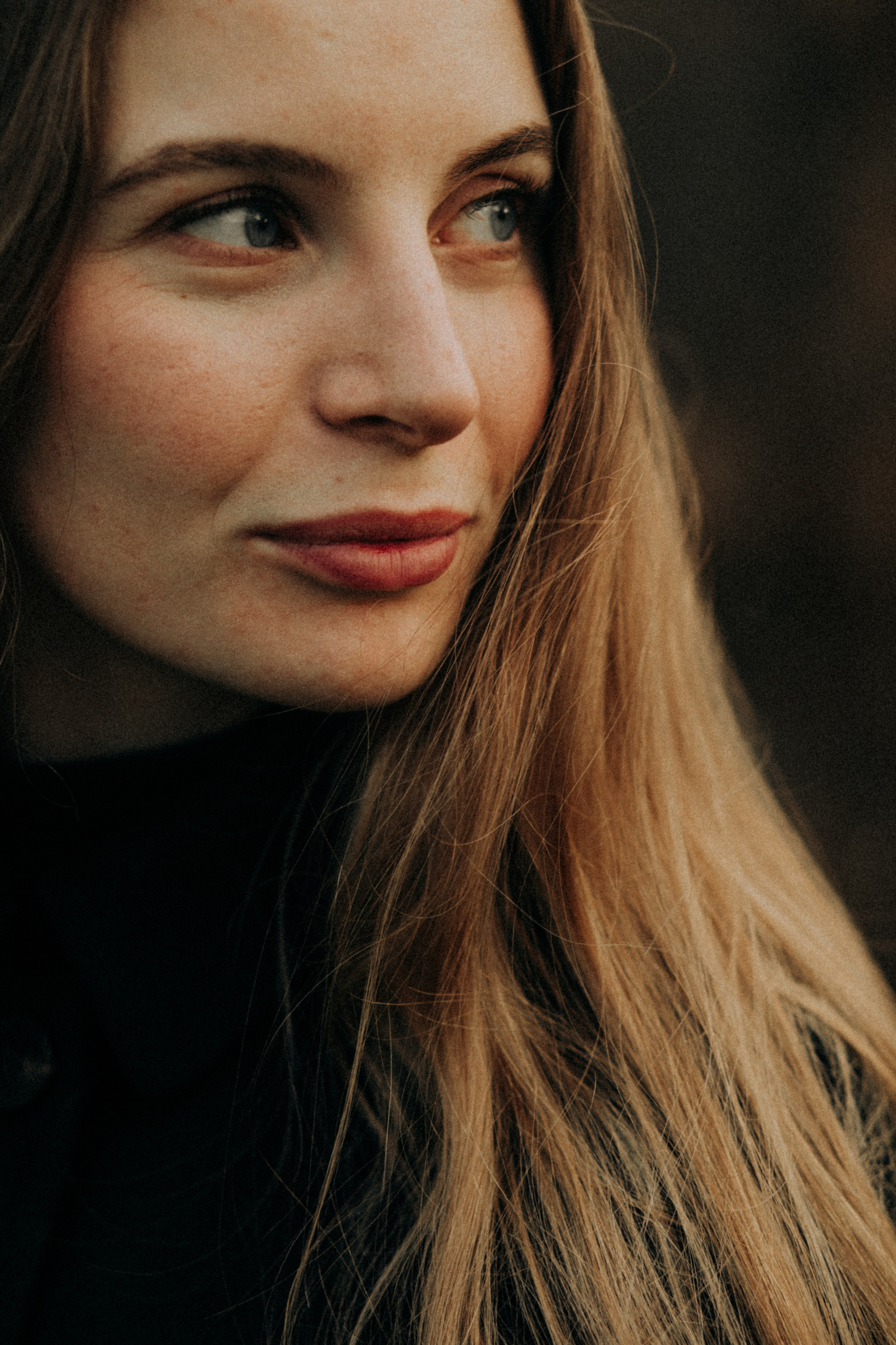 Катя. Свадебный и портретный фотограф в Москве Анастасия Масюк