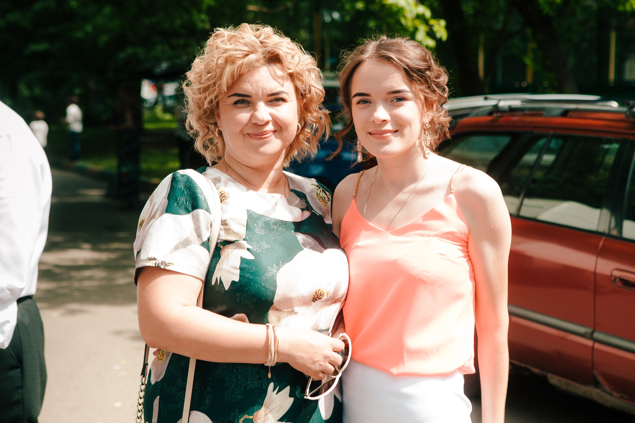 Дуня и Сергей. Свадебный и портретный фотограф в Москве Анастасия Масюк