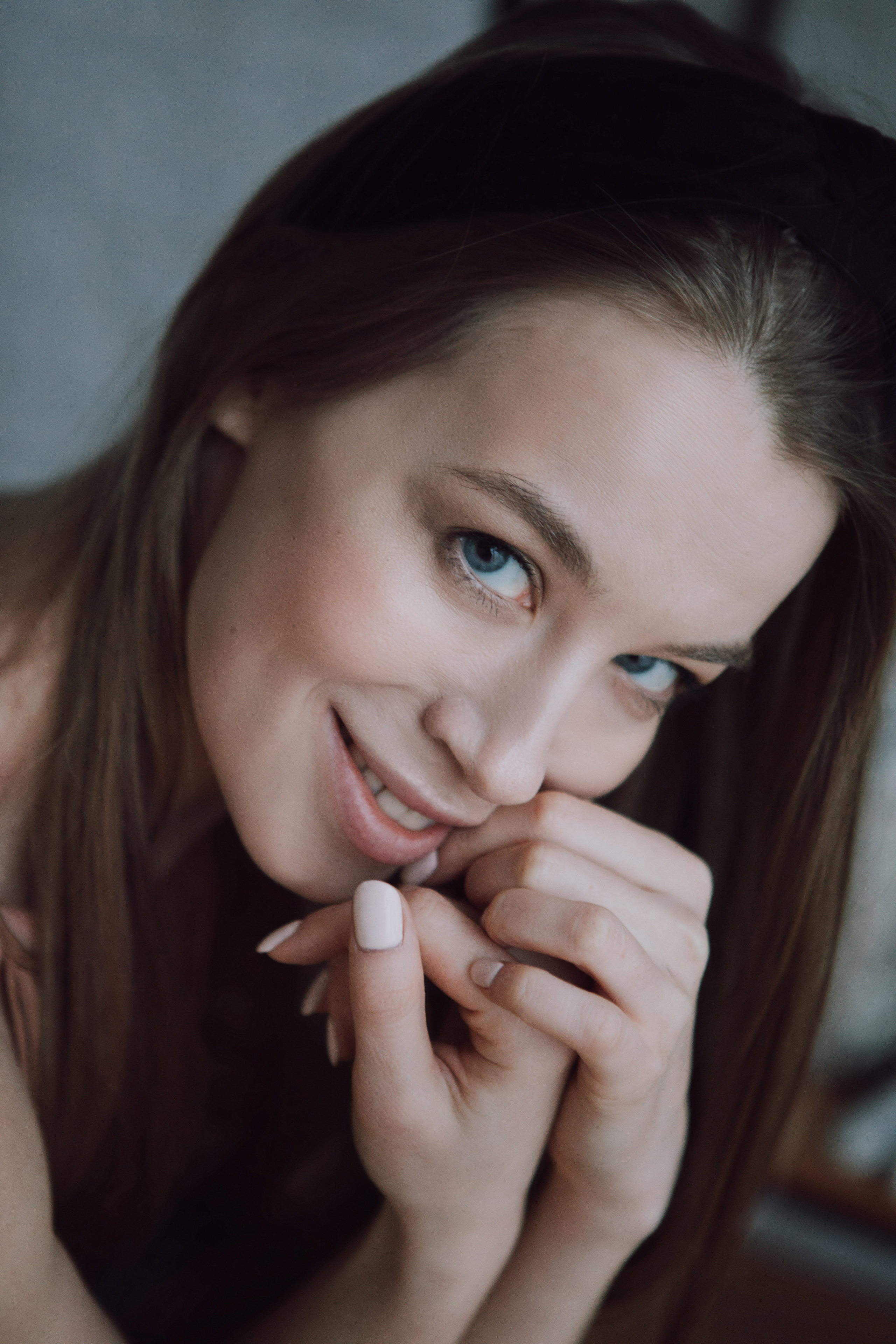 Ксюша. Свадебный и портретный фотограф в Москве Анастасия Масюк