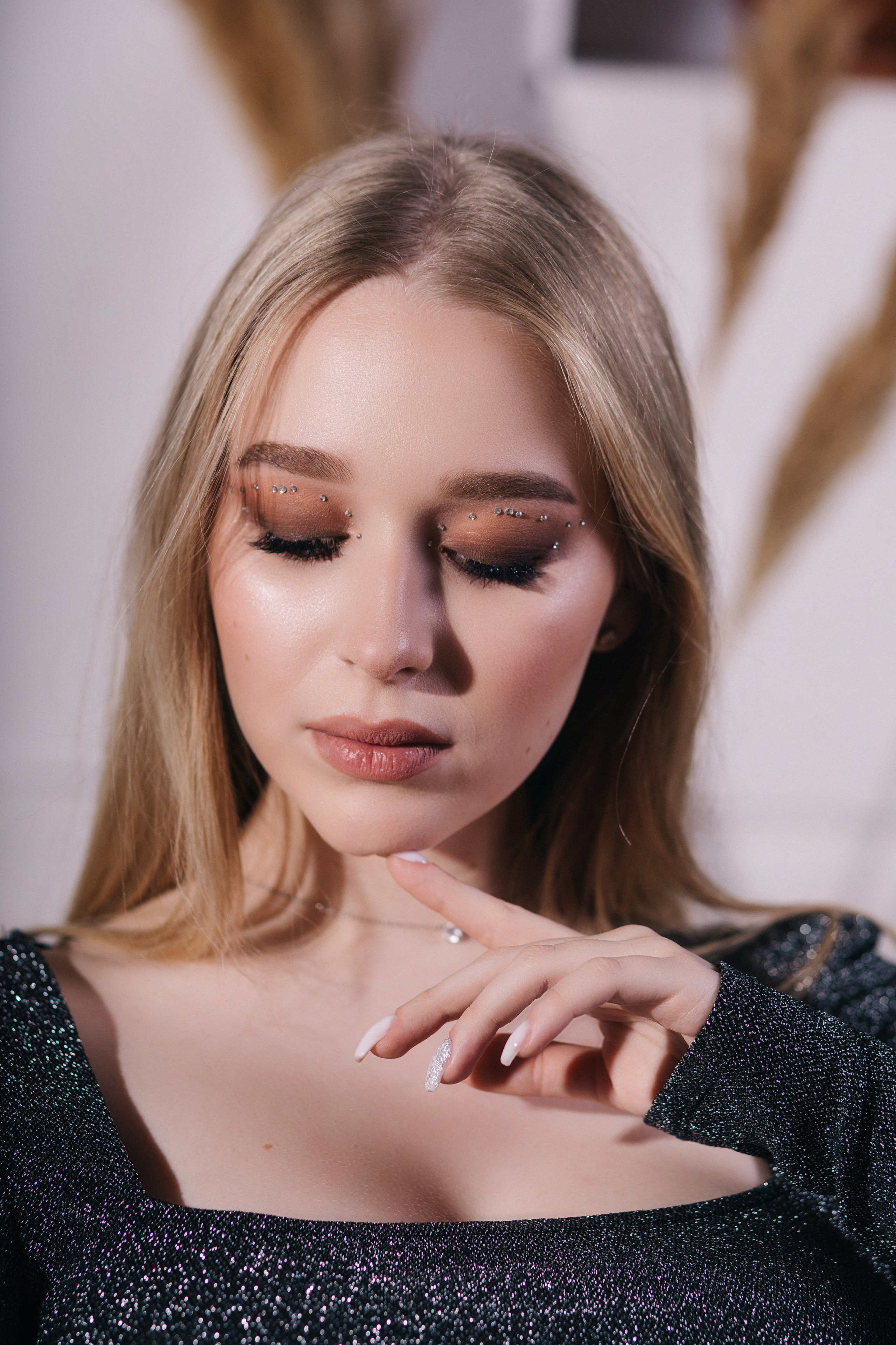 Маша. Свадебный и портретный фотограф в Москве Анастасия Масюк