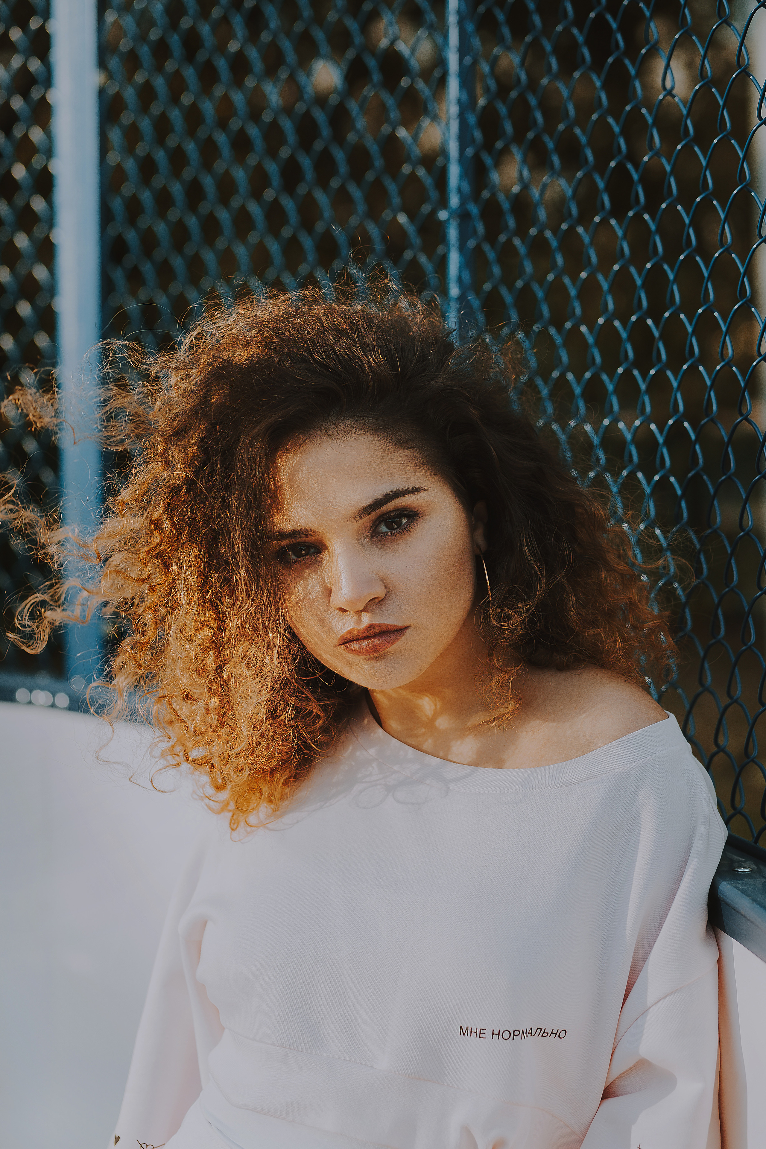 Миля. Свадебный и портретный фотограф в Москве Анастасия Масюк