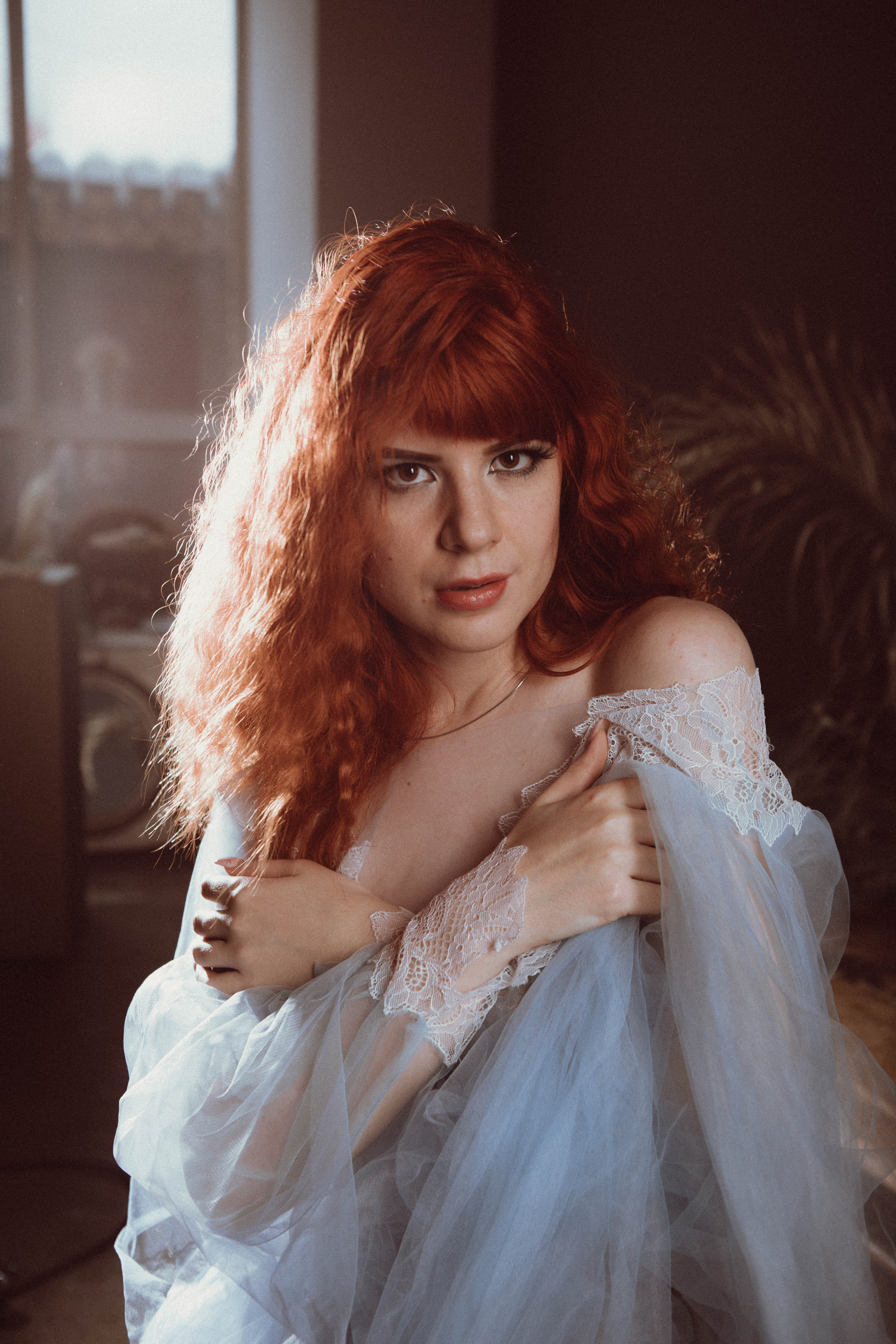 Алина. Свадебный и портретный фотограф в Москве Анастасия Масюк