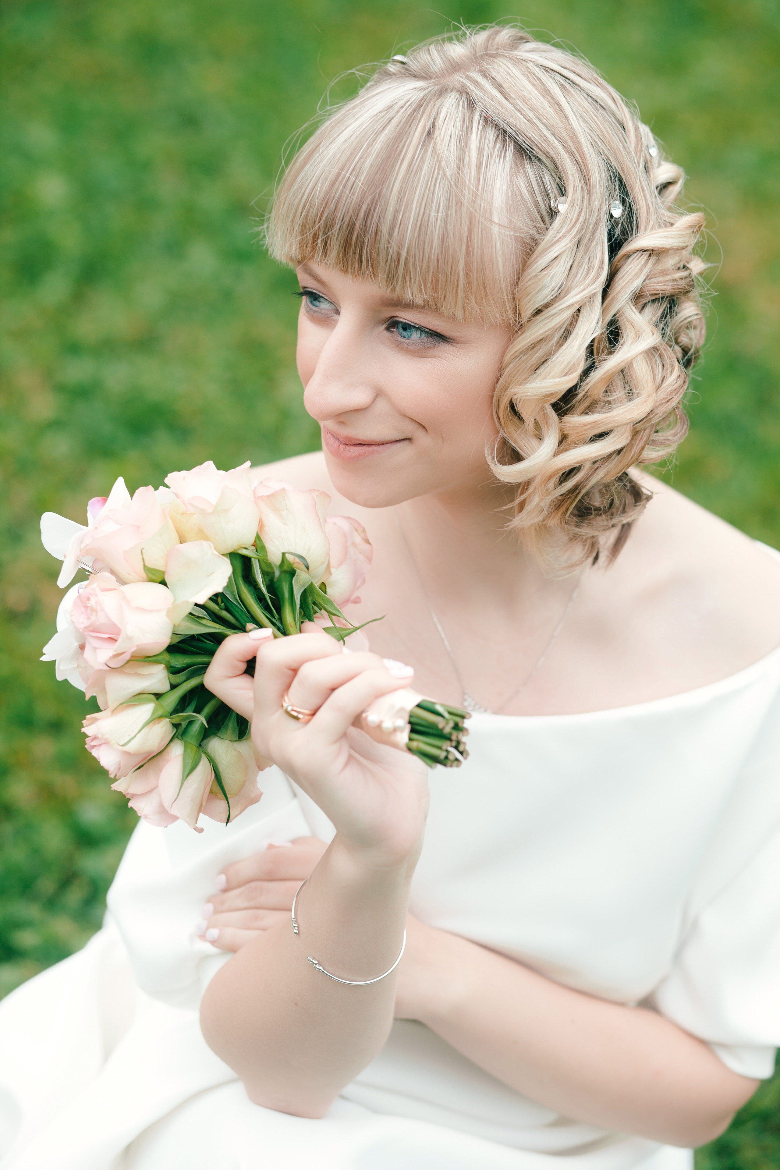 Анжела и Руслан. Прогулка по Коломенскому. Свадебный и портретный фотограф в Москве Анастасия Масюк