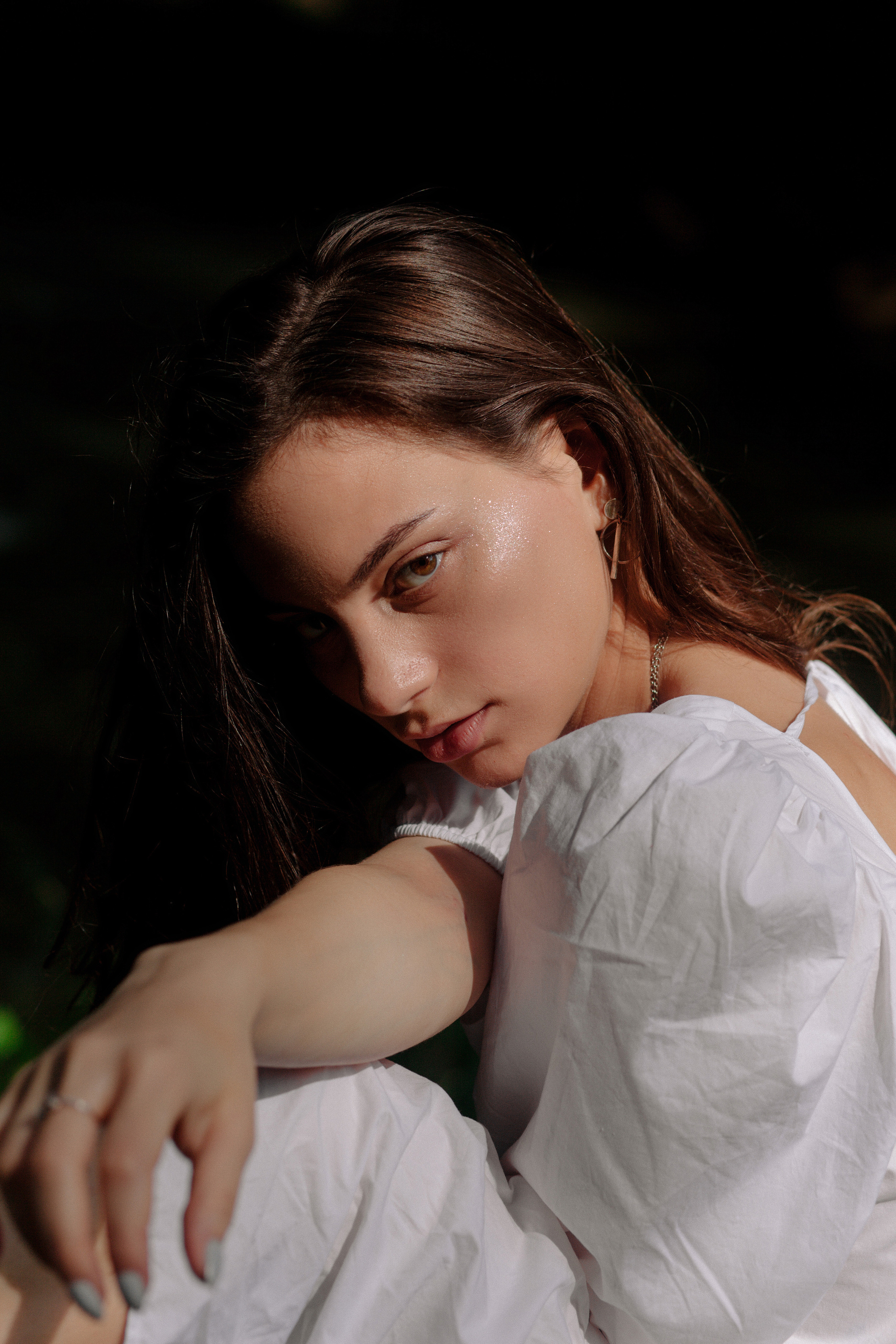 Света. Свадебный и портретный фотограф в Москве Анастасия Масюк