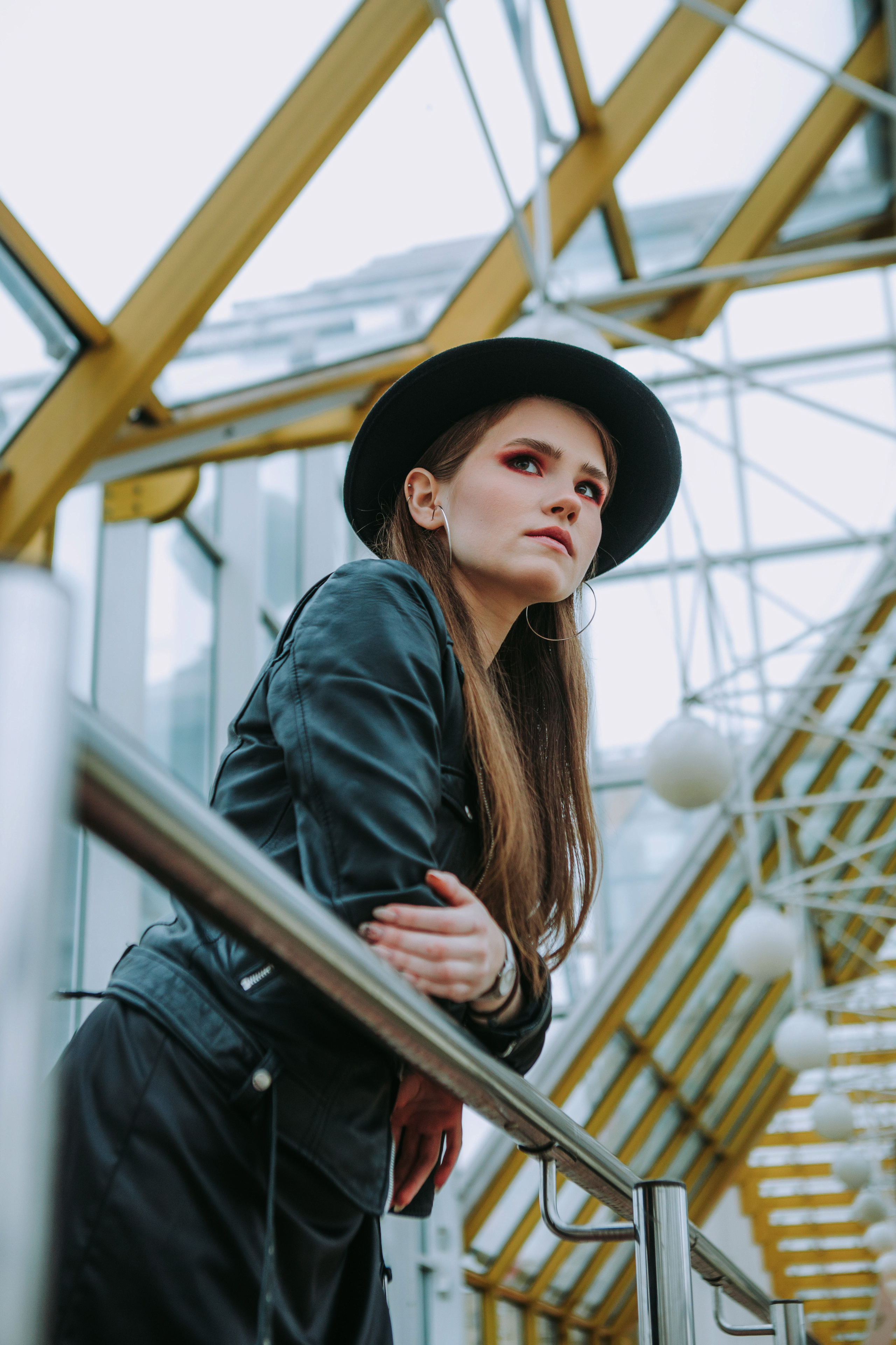 Настя. Свадебный и портретный фотограф в Москве Анастасия Масюк