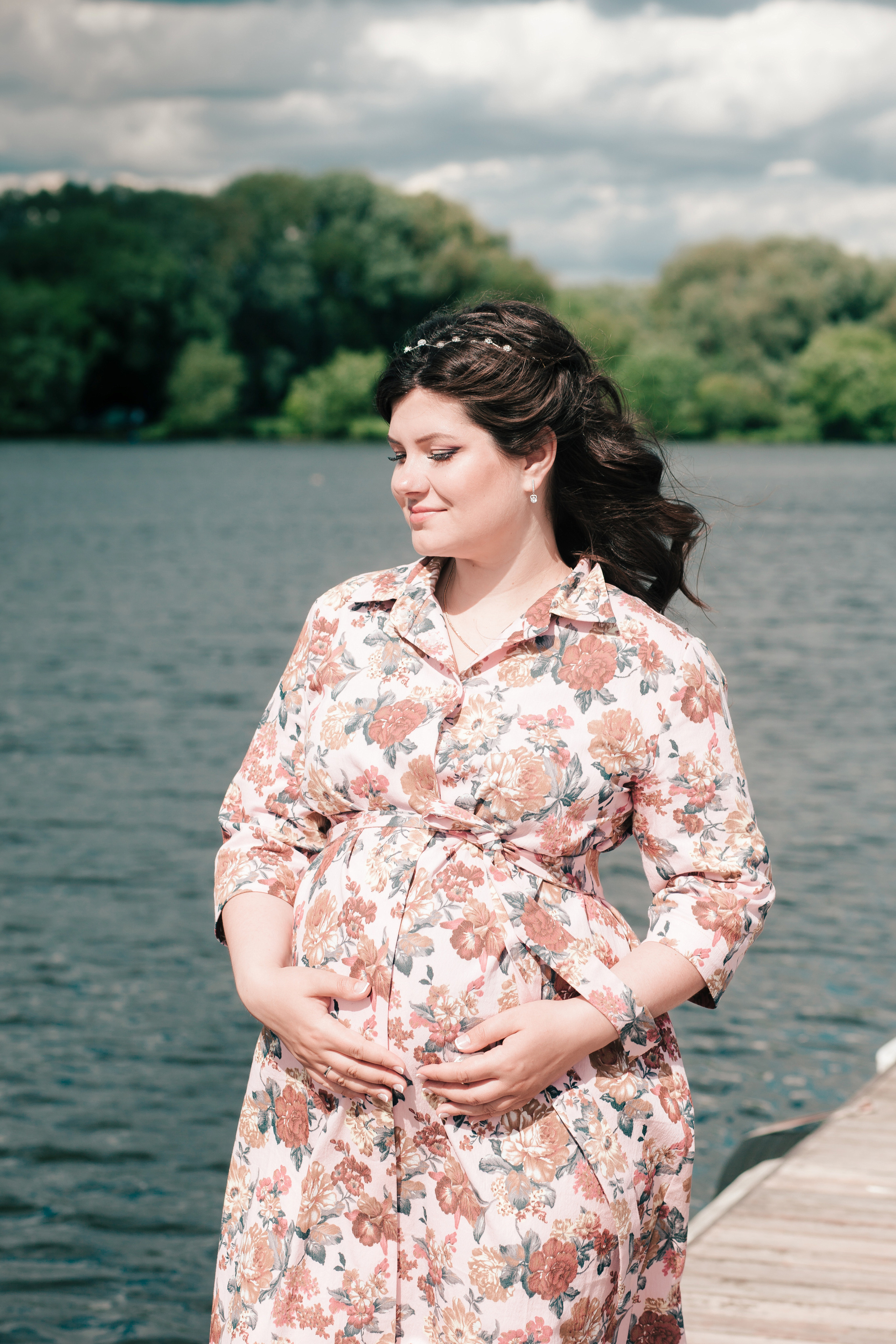 Дуня и Сергей. Свадебный и портретный фотограф в Москве Анастасия Масюк