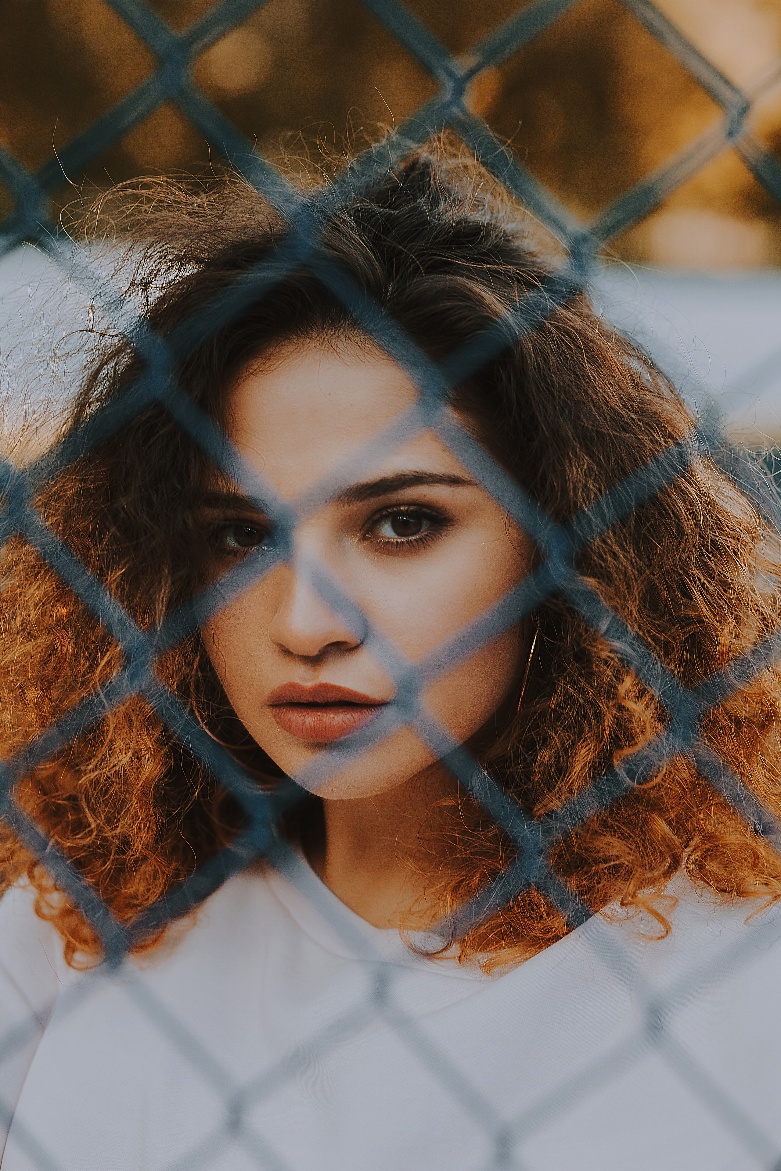 Миля. Свадебный и портретный фотограф в Москве Анастасия Масюк