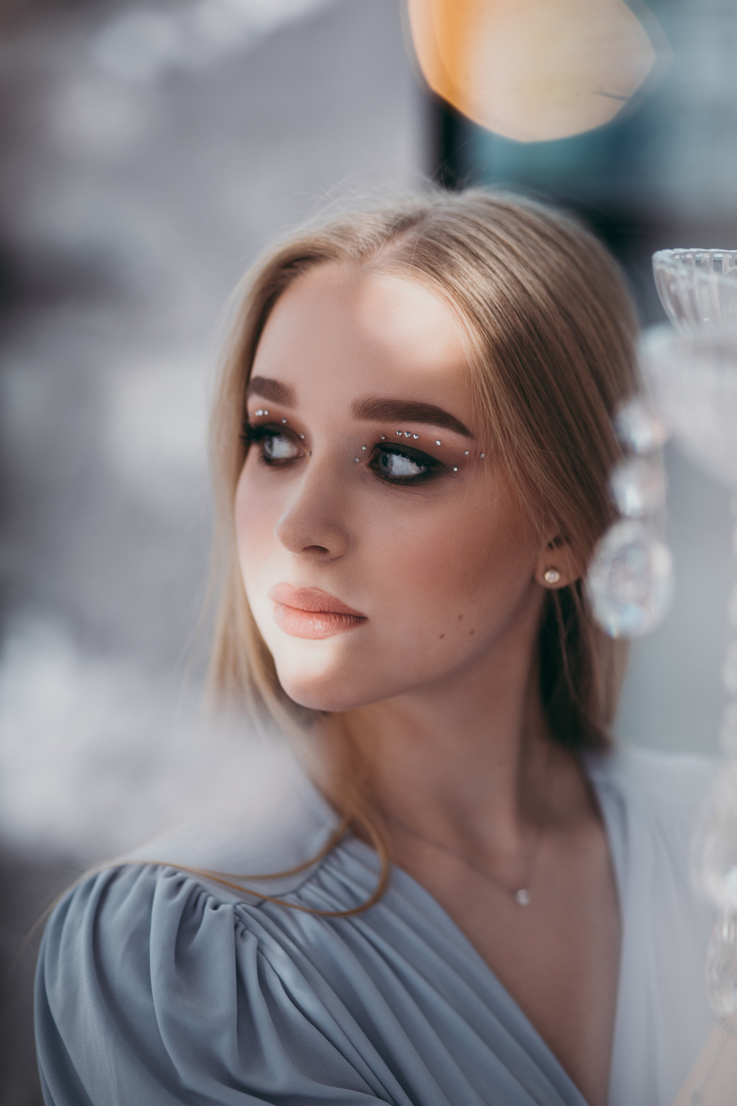 Маша. Свадебный и портретный фотограф в Москве Анастасия Масюк